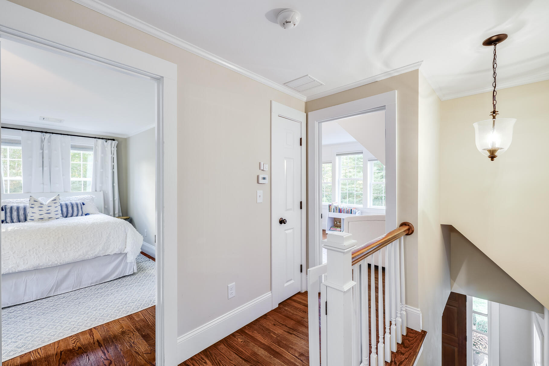 Pristine Sanctuary in Osterville Village