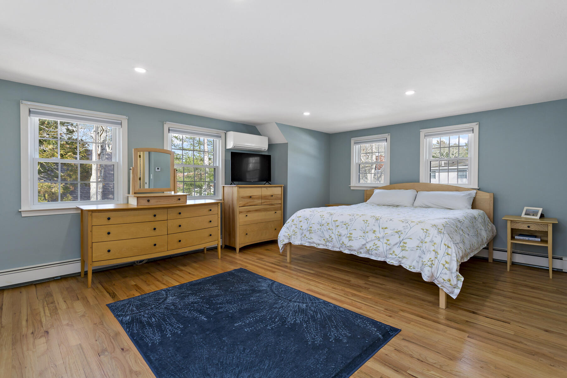 Nestled in the heart of Osterville Village