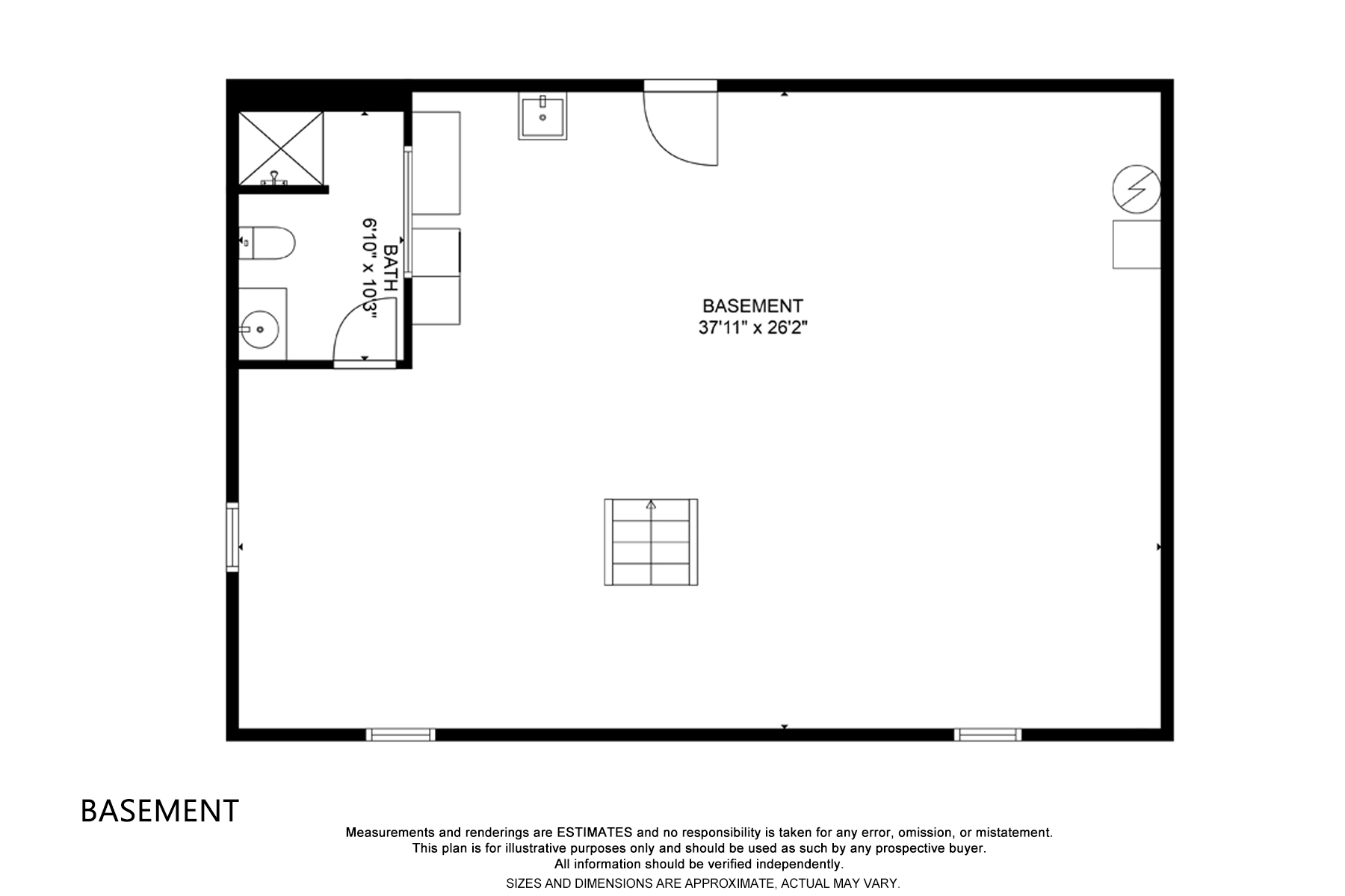 50 Deerfield Road