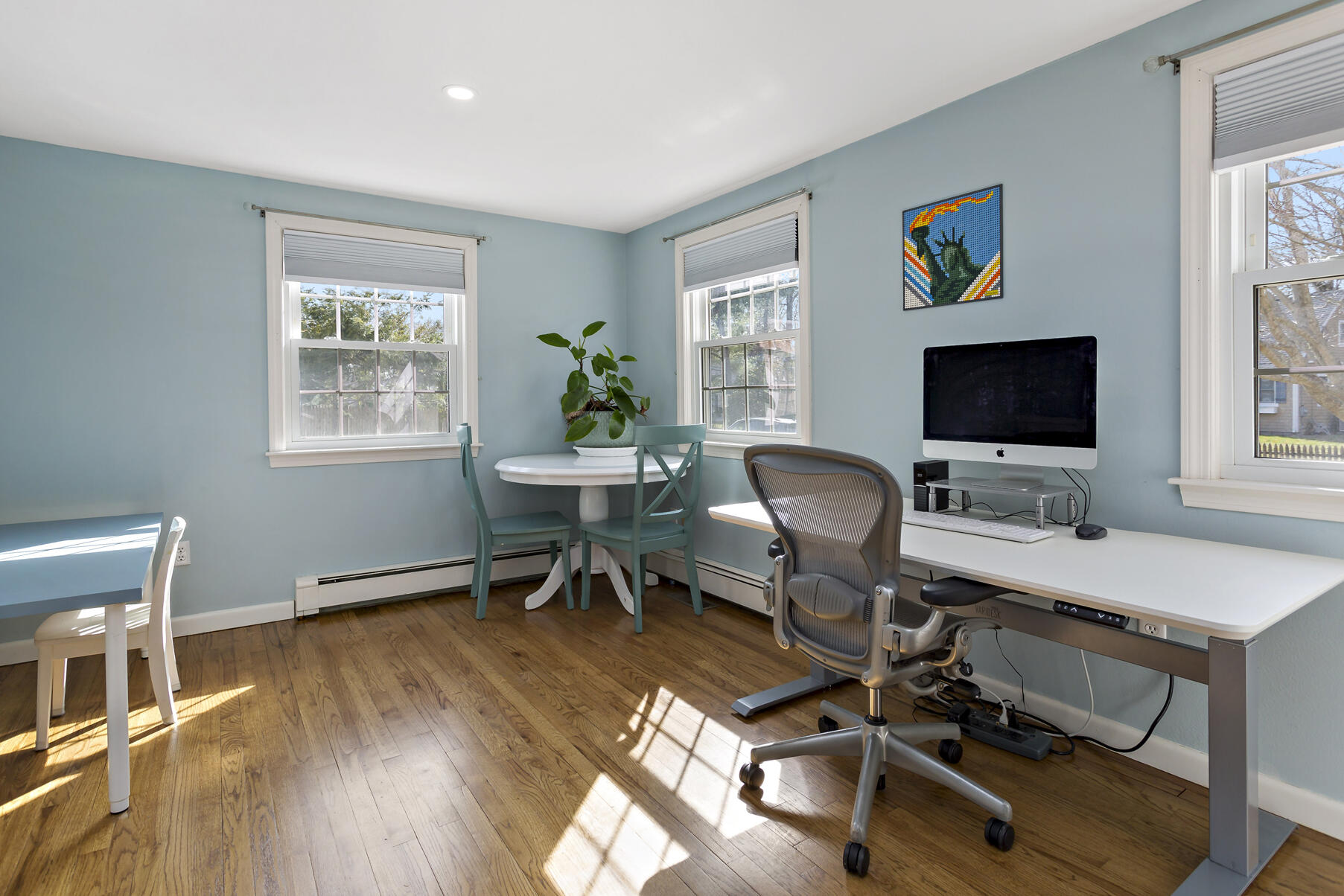 Nestled in the heart of Osterville Village
