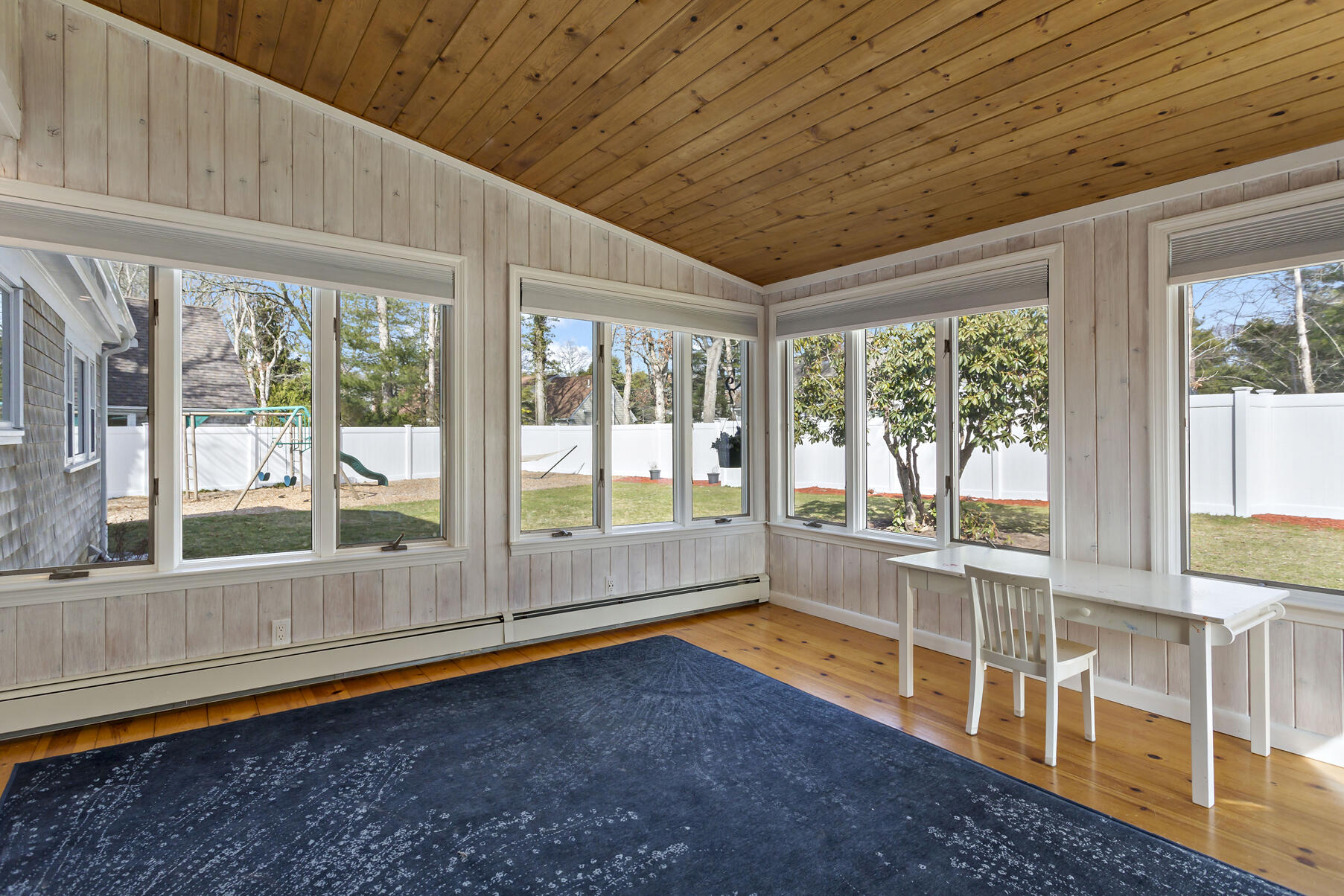 Nestled in the heart of Osterville Village