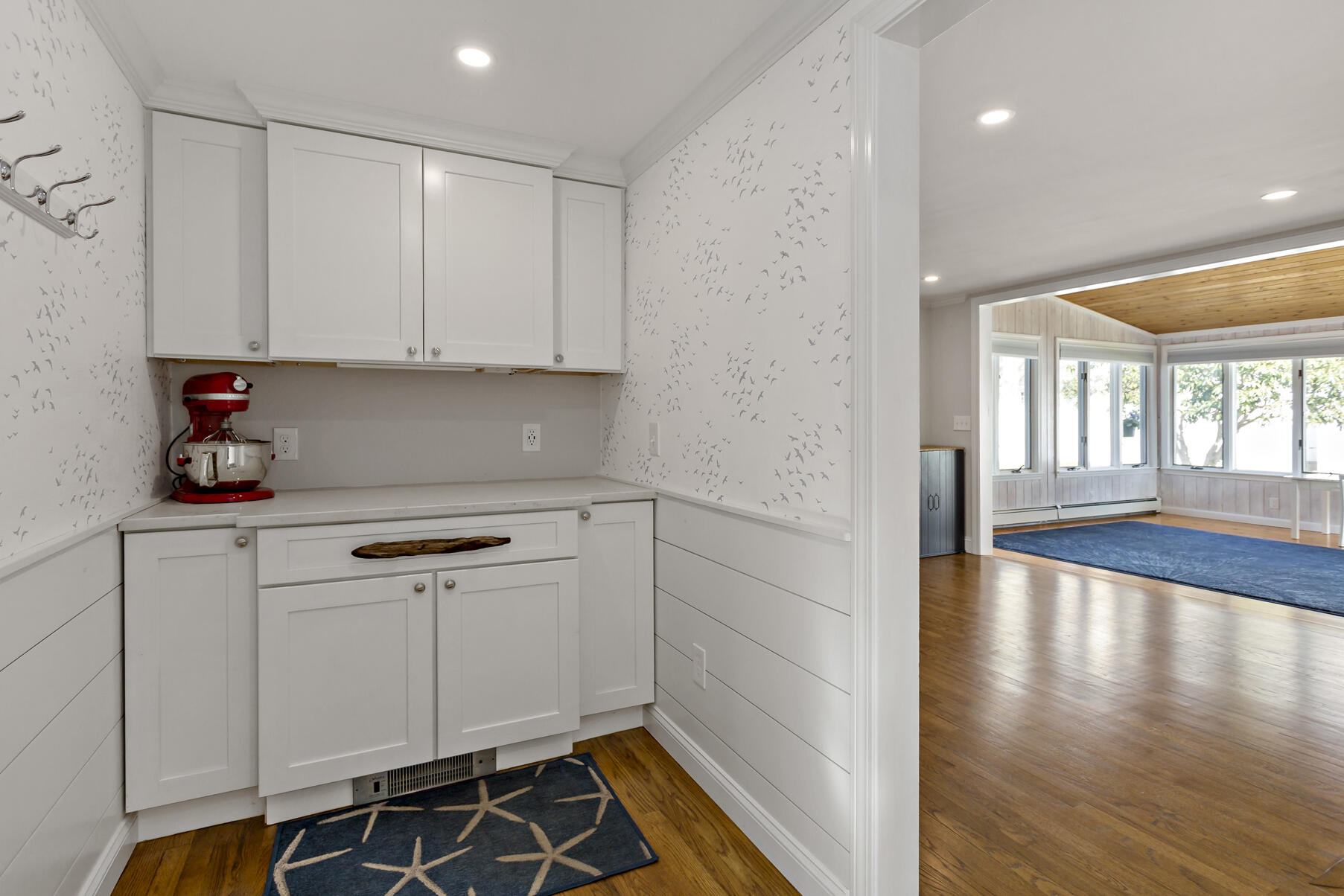 Nestled in the heart of Osterville Village