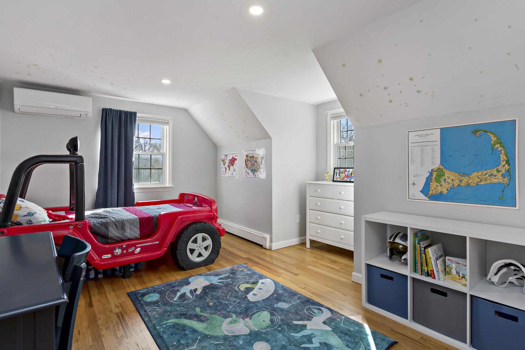 Nestled in the heart of Osterville Village