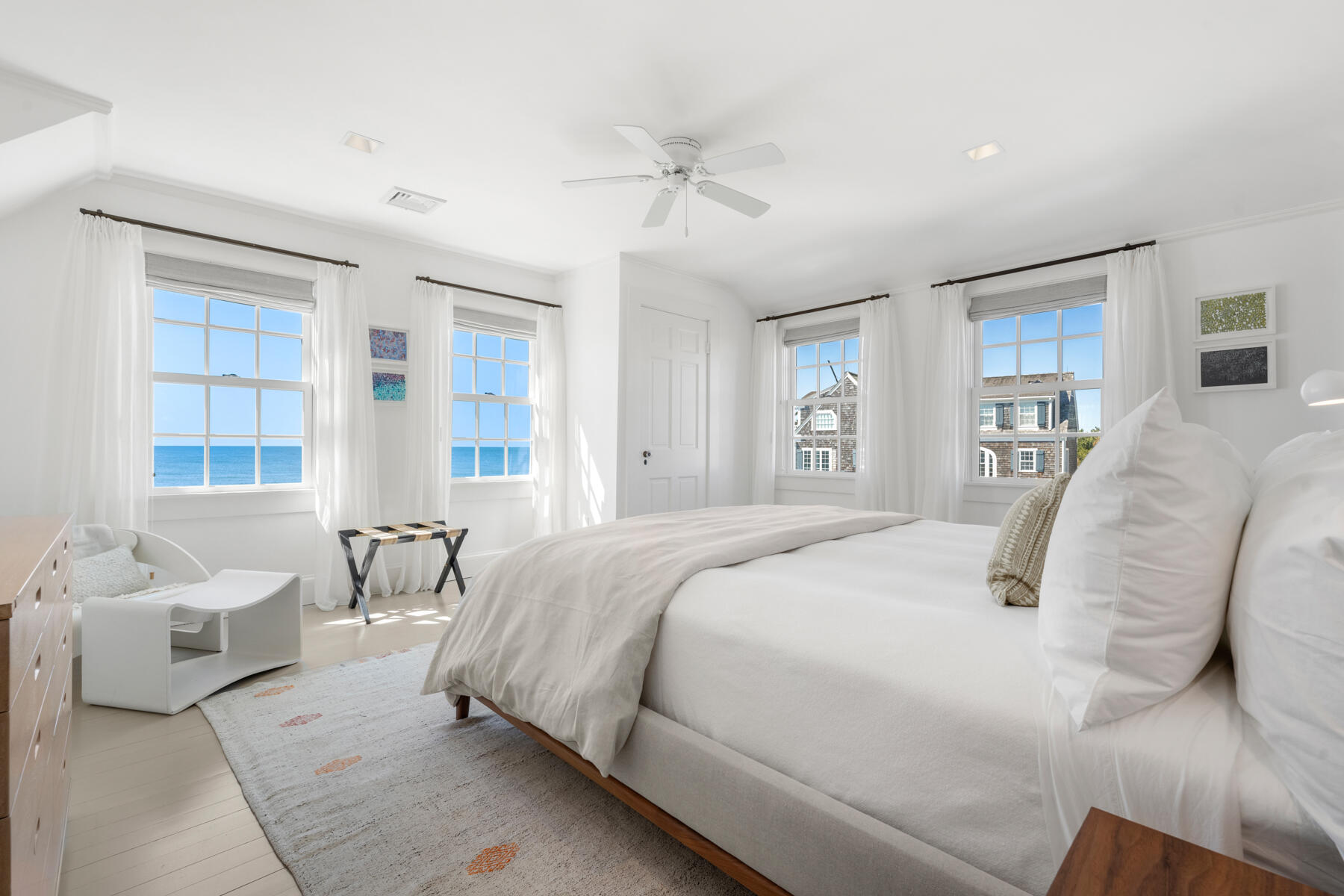 Iconic Waterfront Estate in Hyannis Port
