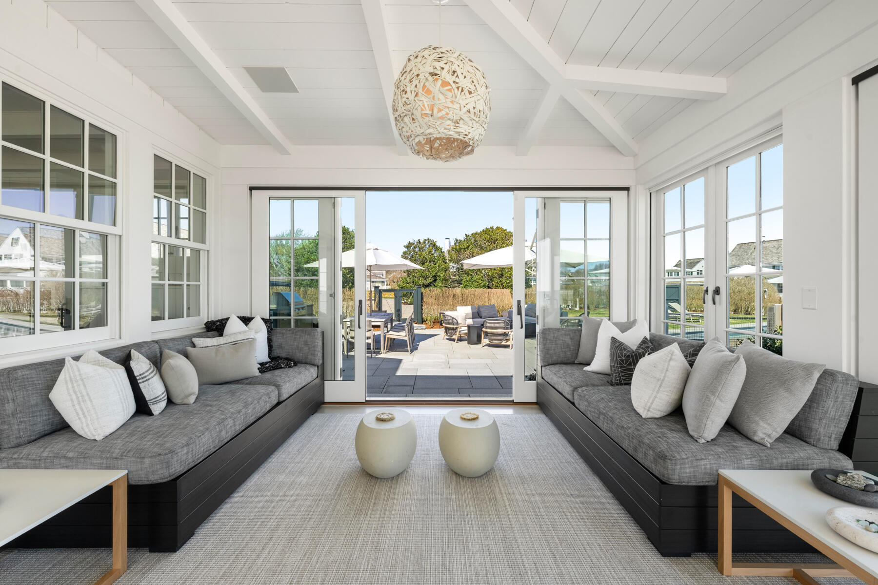 Iconic Waterfront Estate in Hyannis Port