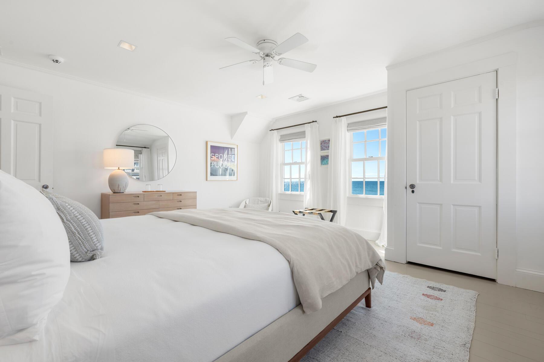 Iconic Waterfront Estate in Hyannis Port