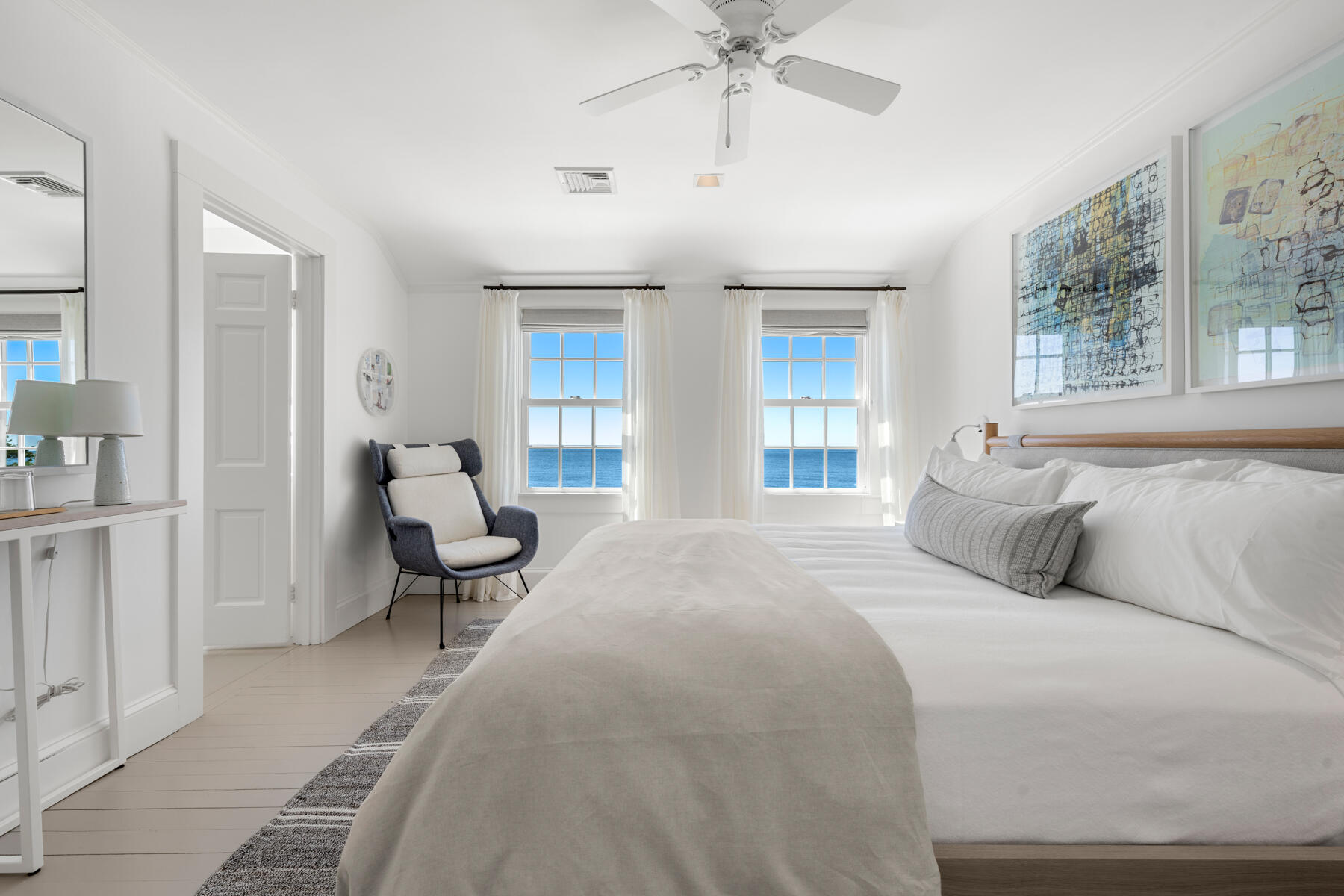 Iconic Waterfront Estate in Hyannis Port