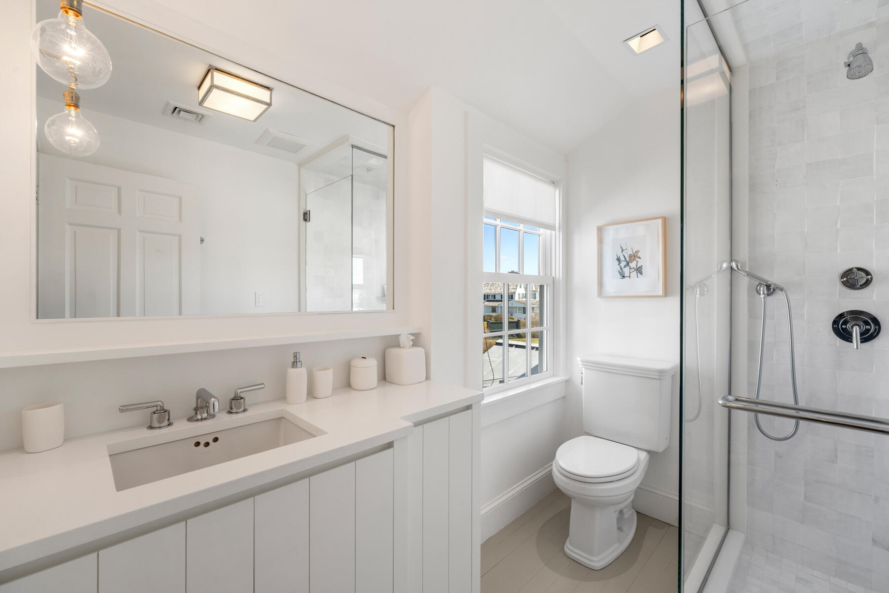 Iconic Waterfront Estate in Hyannis Port