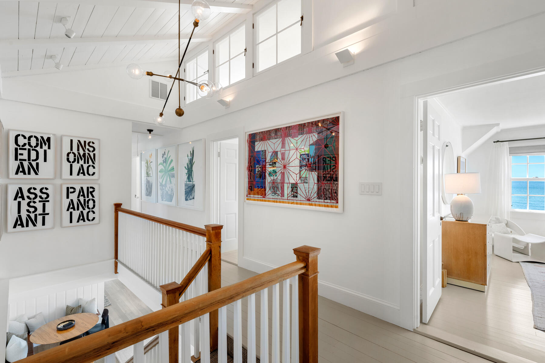 Iconic Waterfront Estate in Hyannis Port