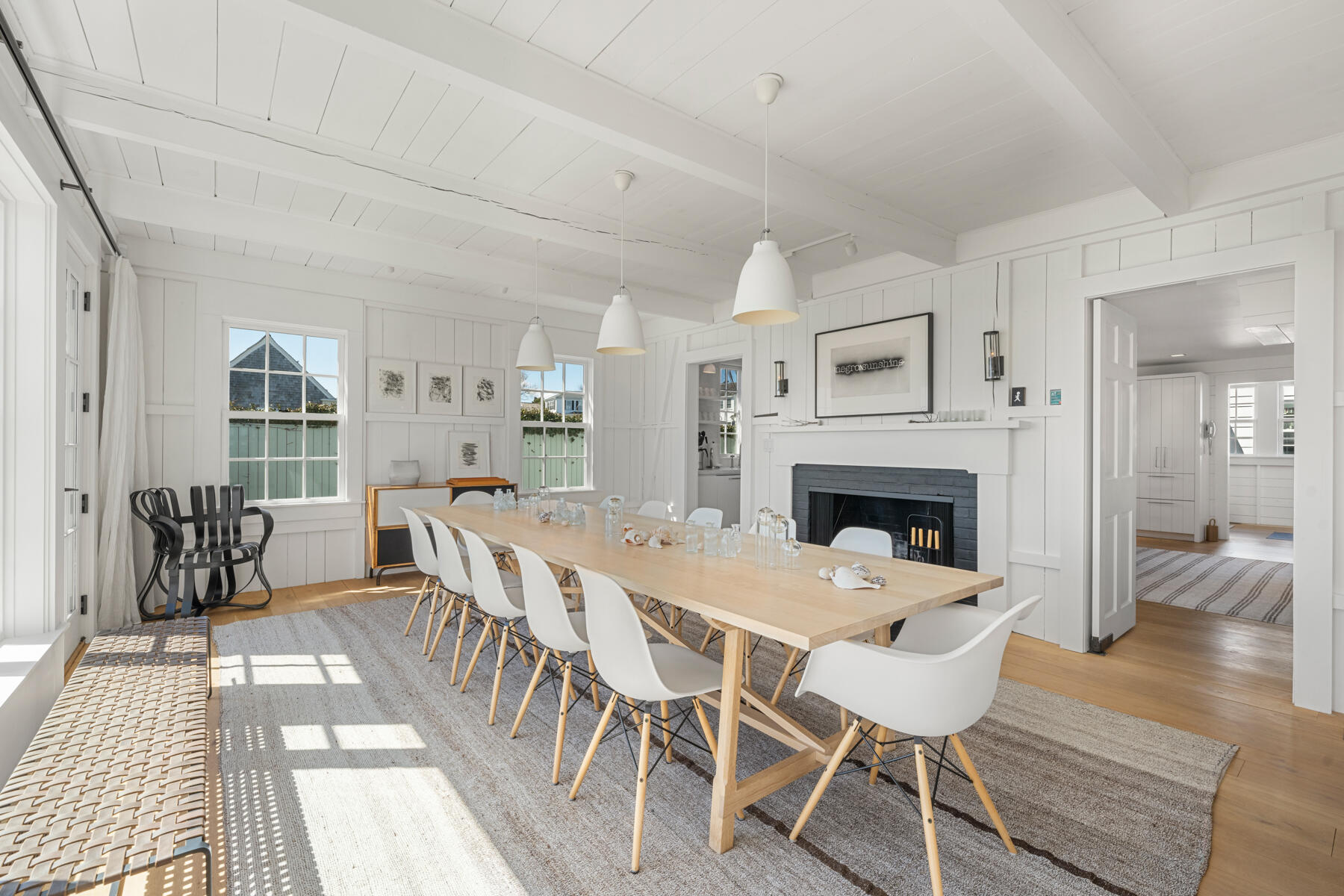 Iconic Waterfront Estate in Hyannis Port