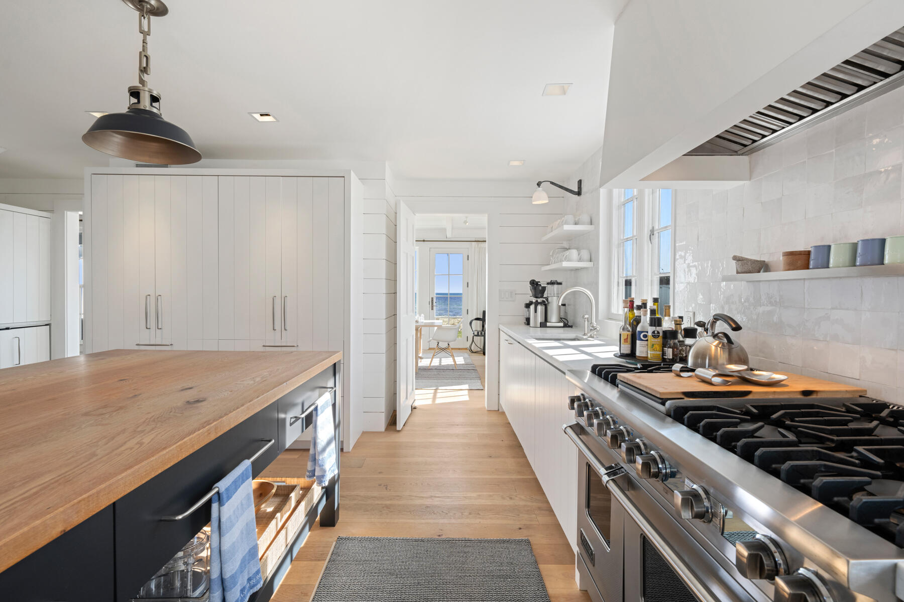 Iconic Waterfront Estate in Hyannis Port