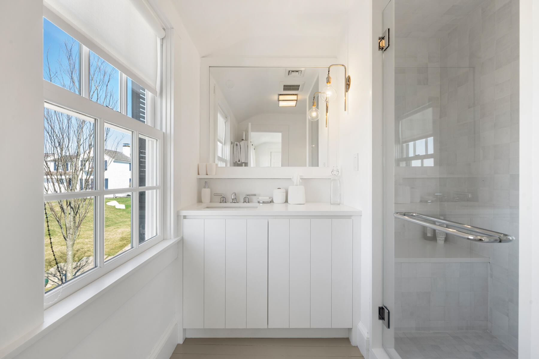 Iconic Waterfront Estate in Hyannis Port