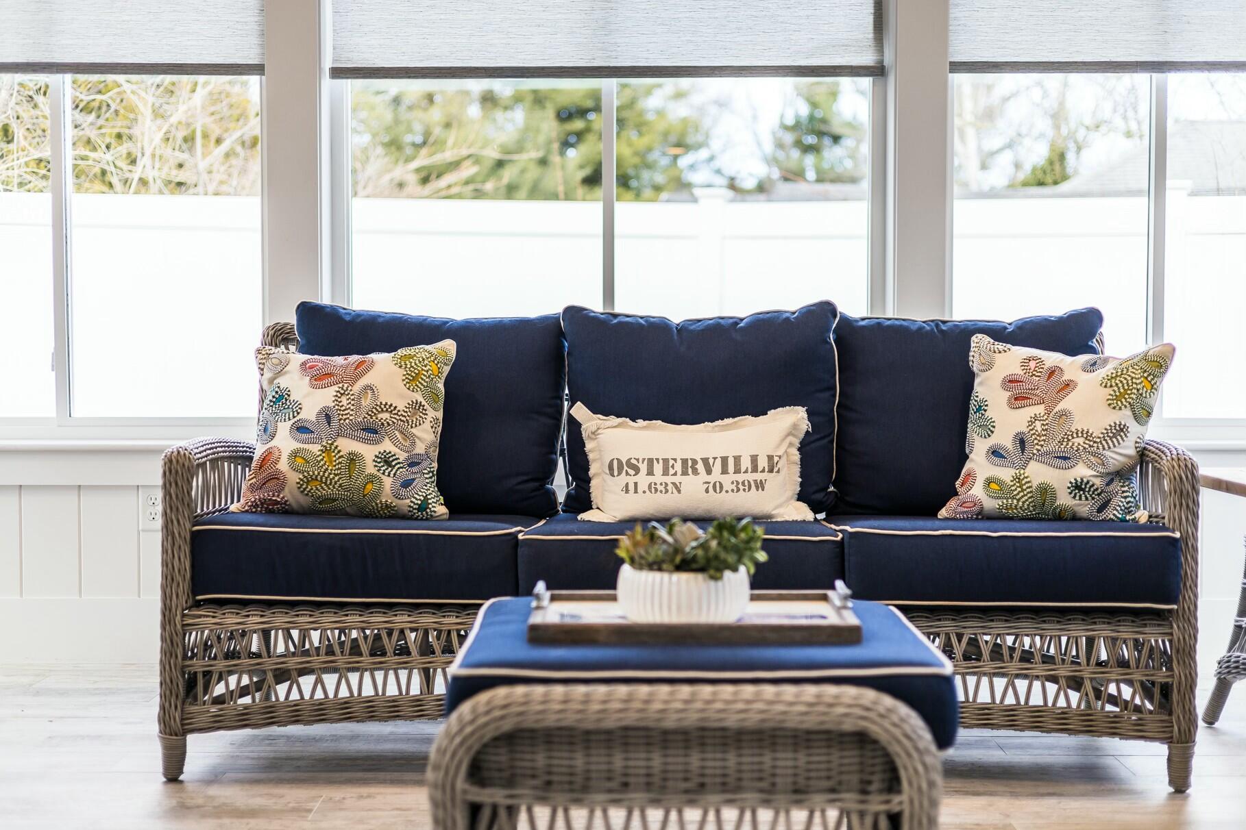Beautiful Cape in Osterville Landing