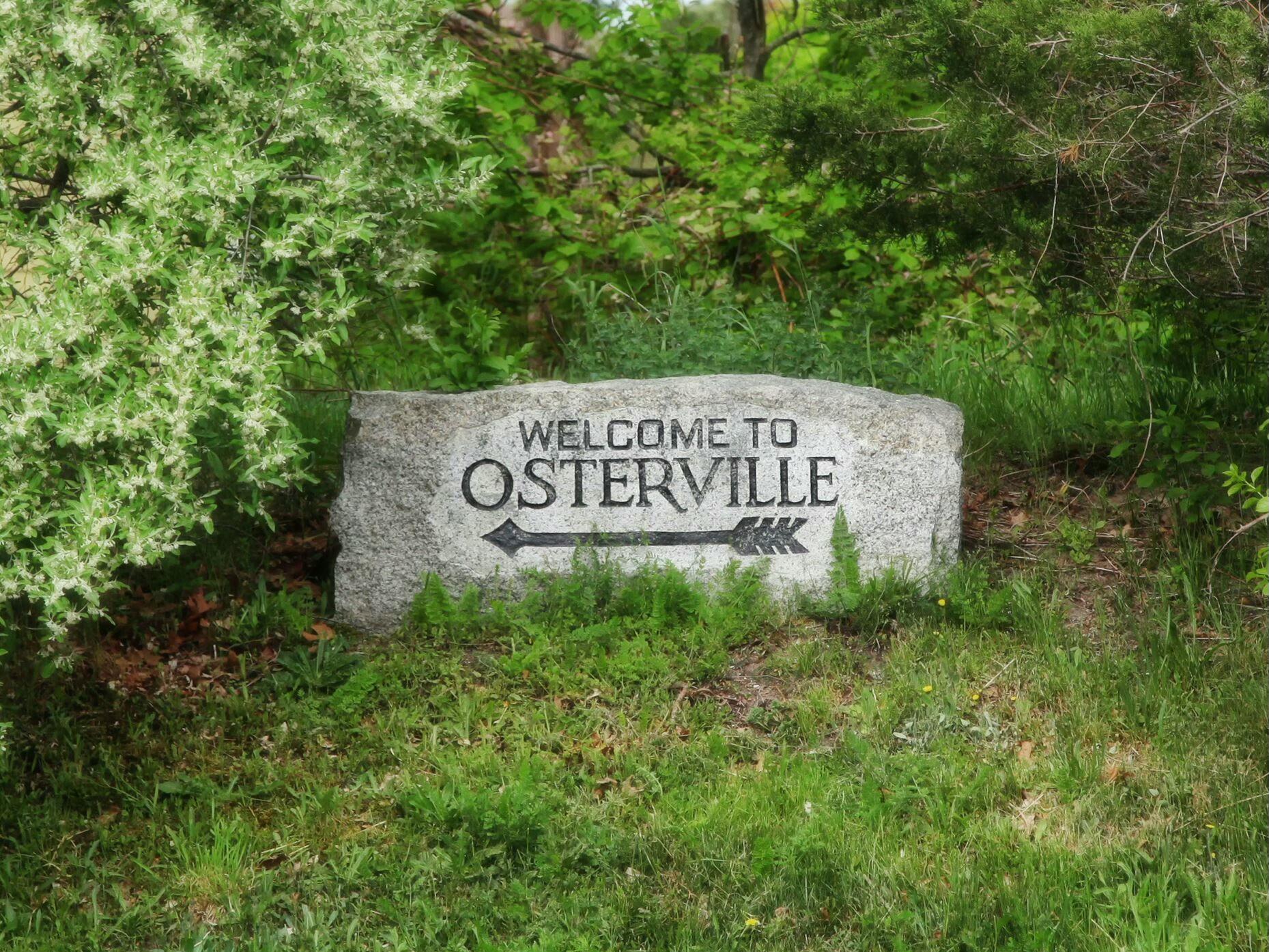 Beautiful Cape in Osterville Landing