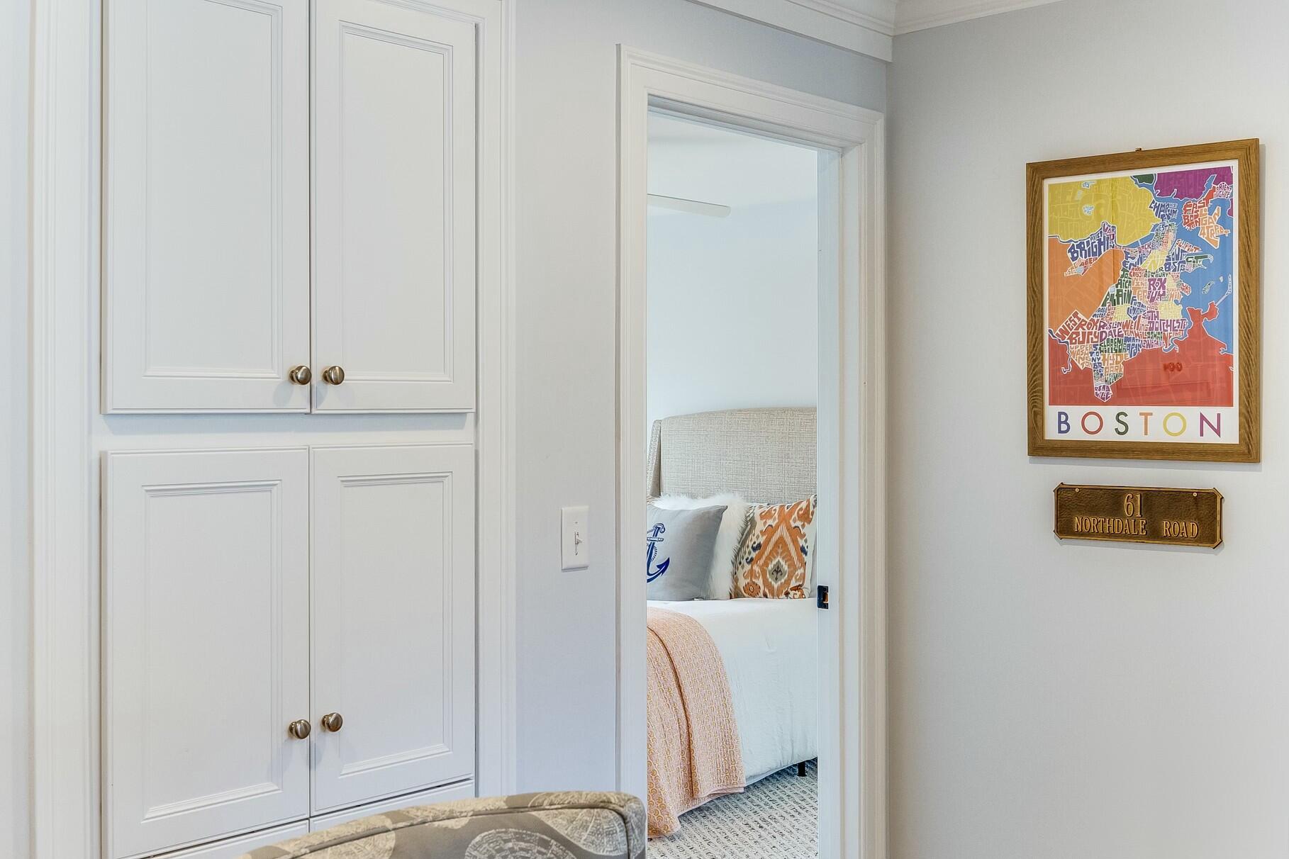 Beautiful Cape in Osterville Landing