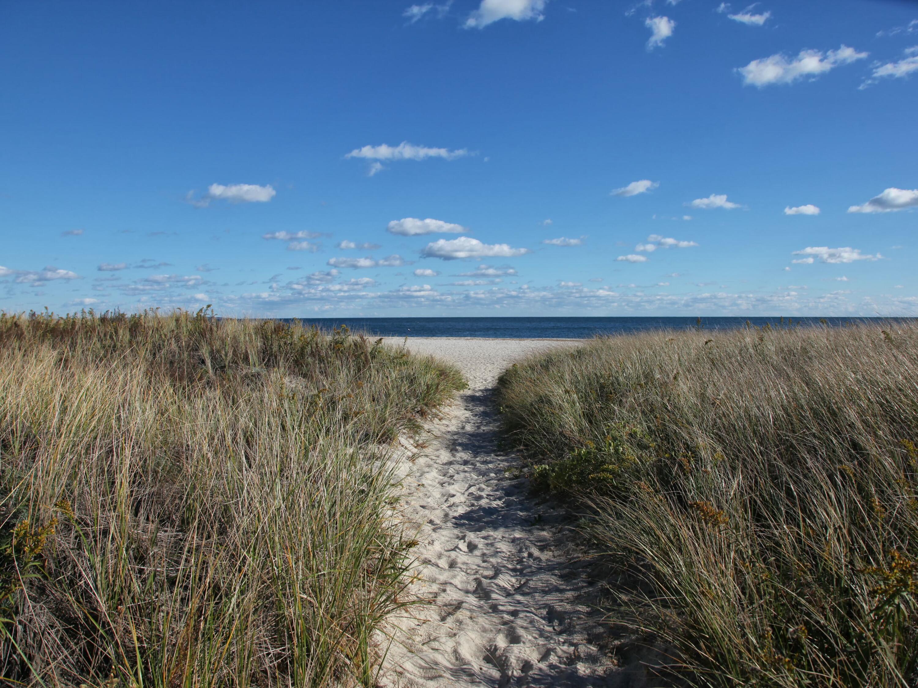 Beautiful Cape in Osterville Landing