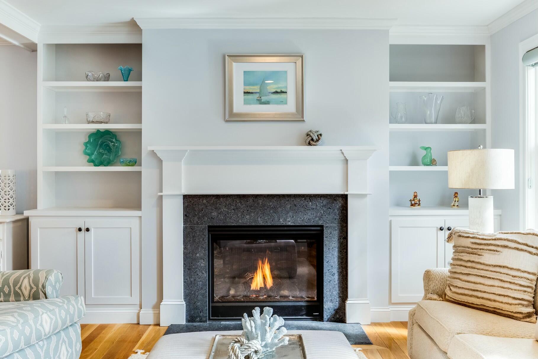Beautiful Cape in Osterville Landing