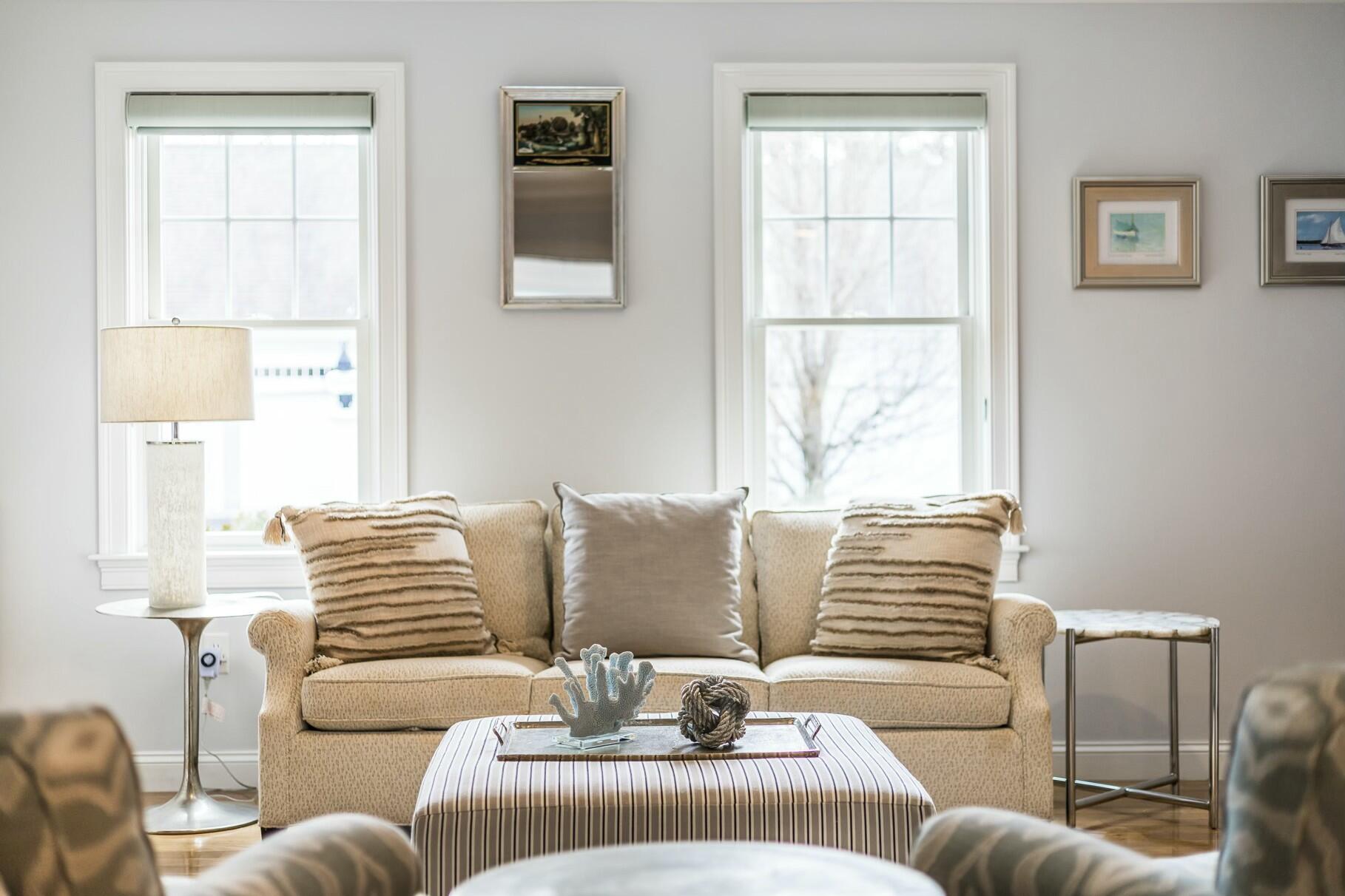 Beautiful Cape in Osterville Landing