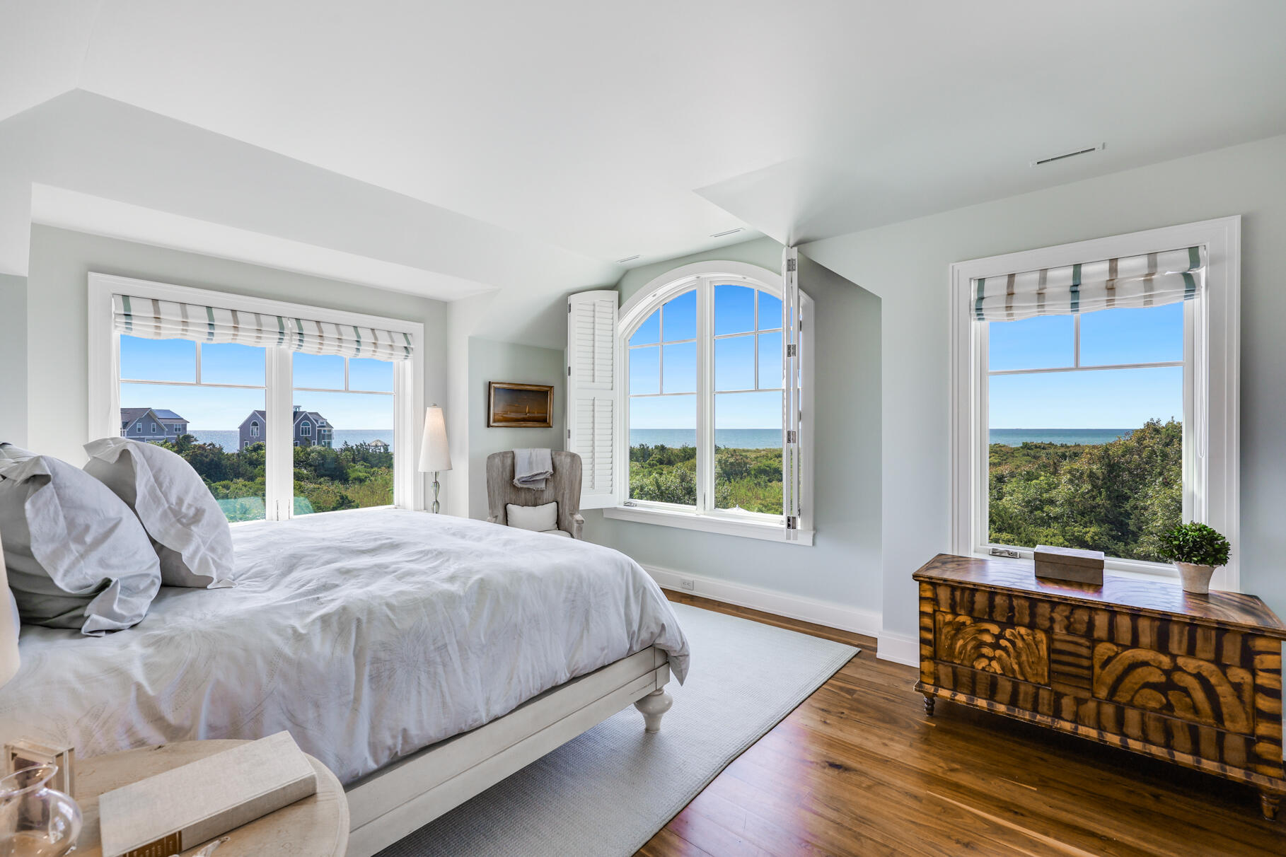 Water Views on Great Island