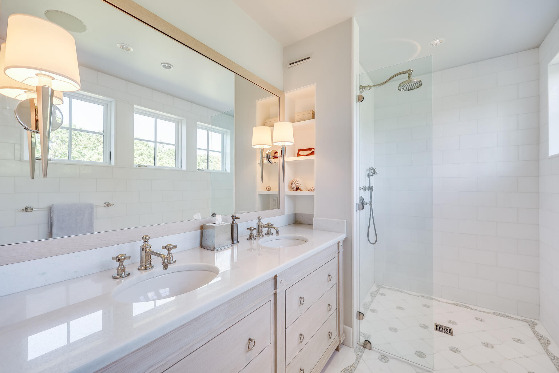 Water Views on Great Island