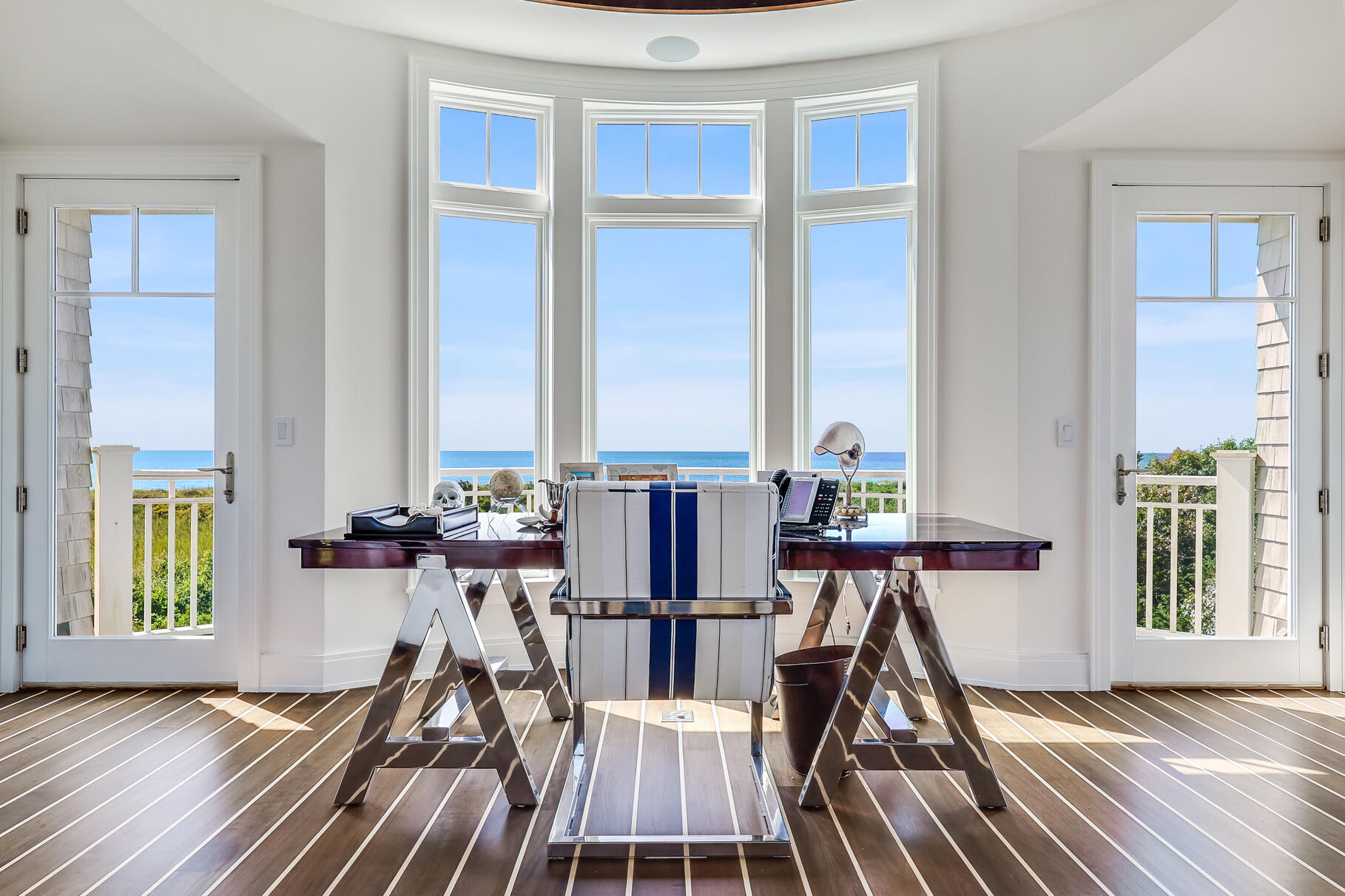 Water Views on Great Island