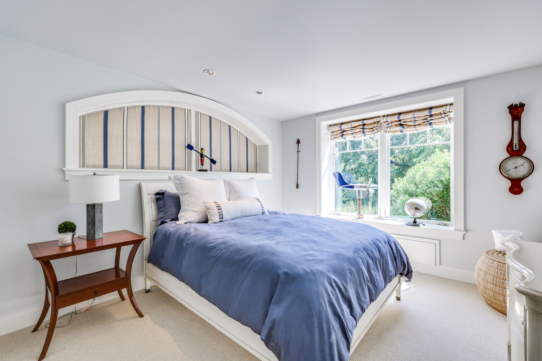 Water Views on Great Island