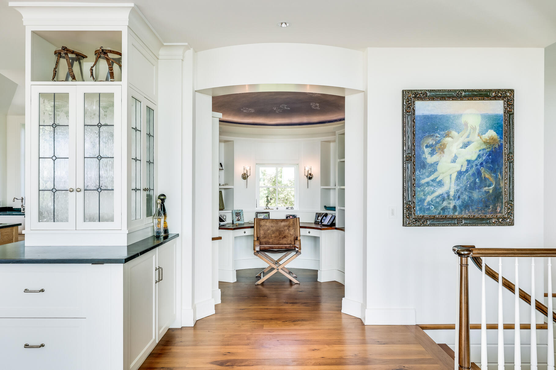 Water Views on Great Island