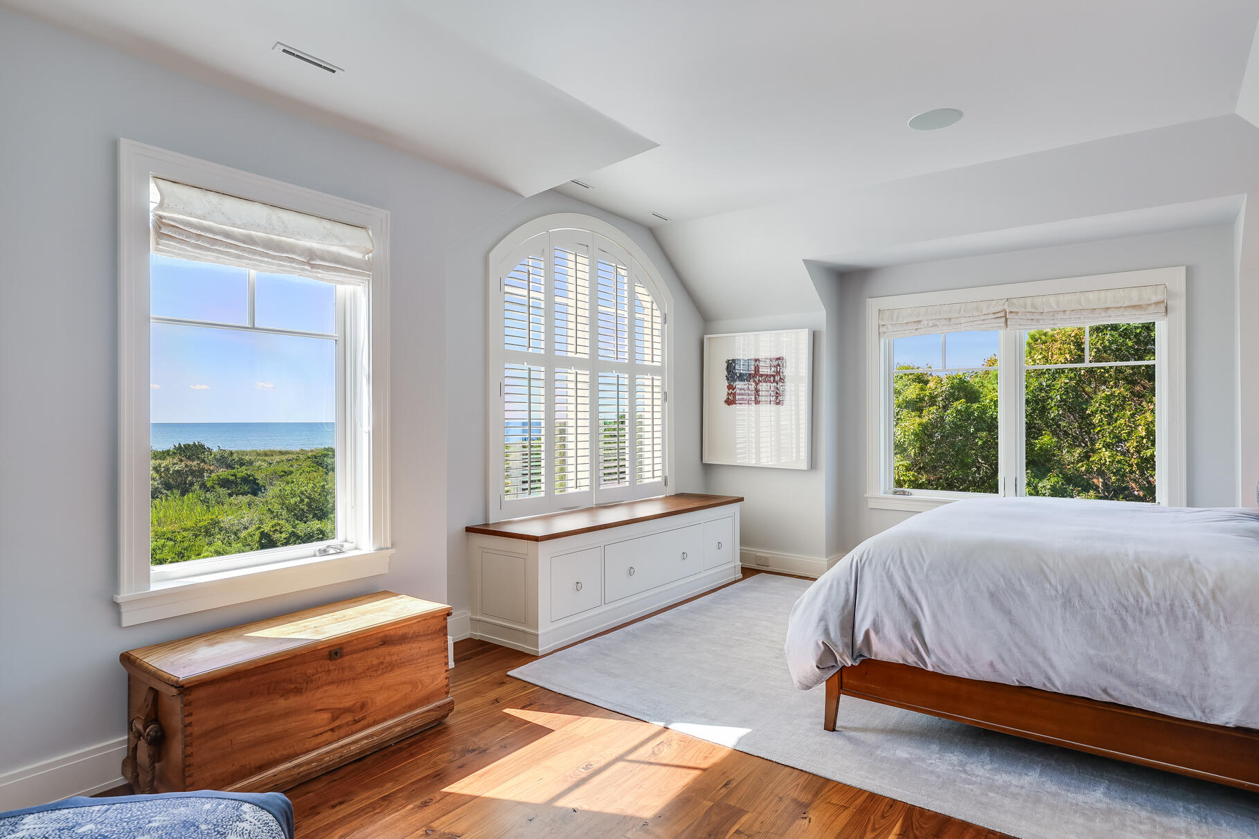 Water Views on Great Island