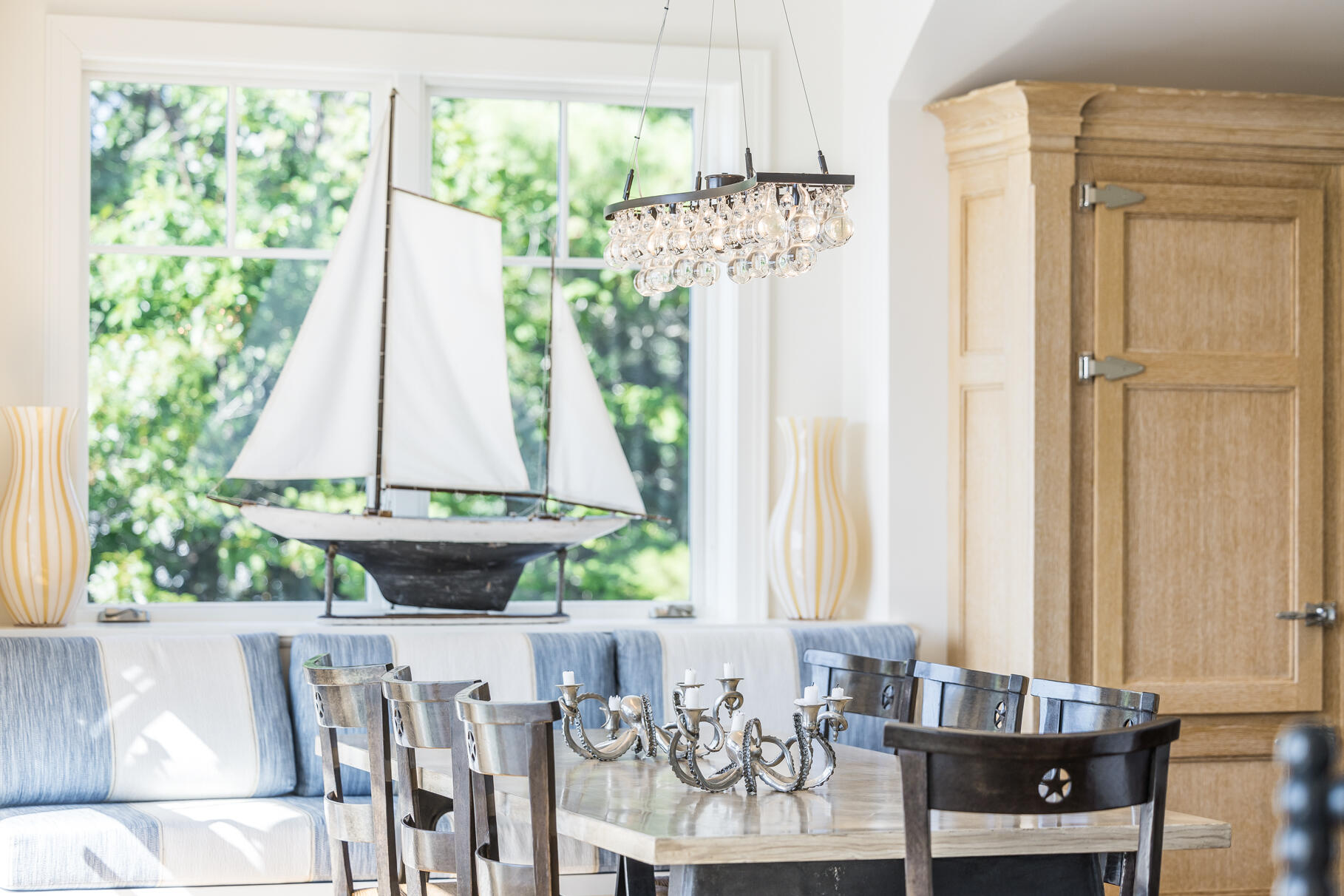 Water Views on Great Island