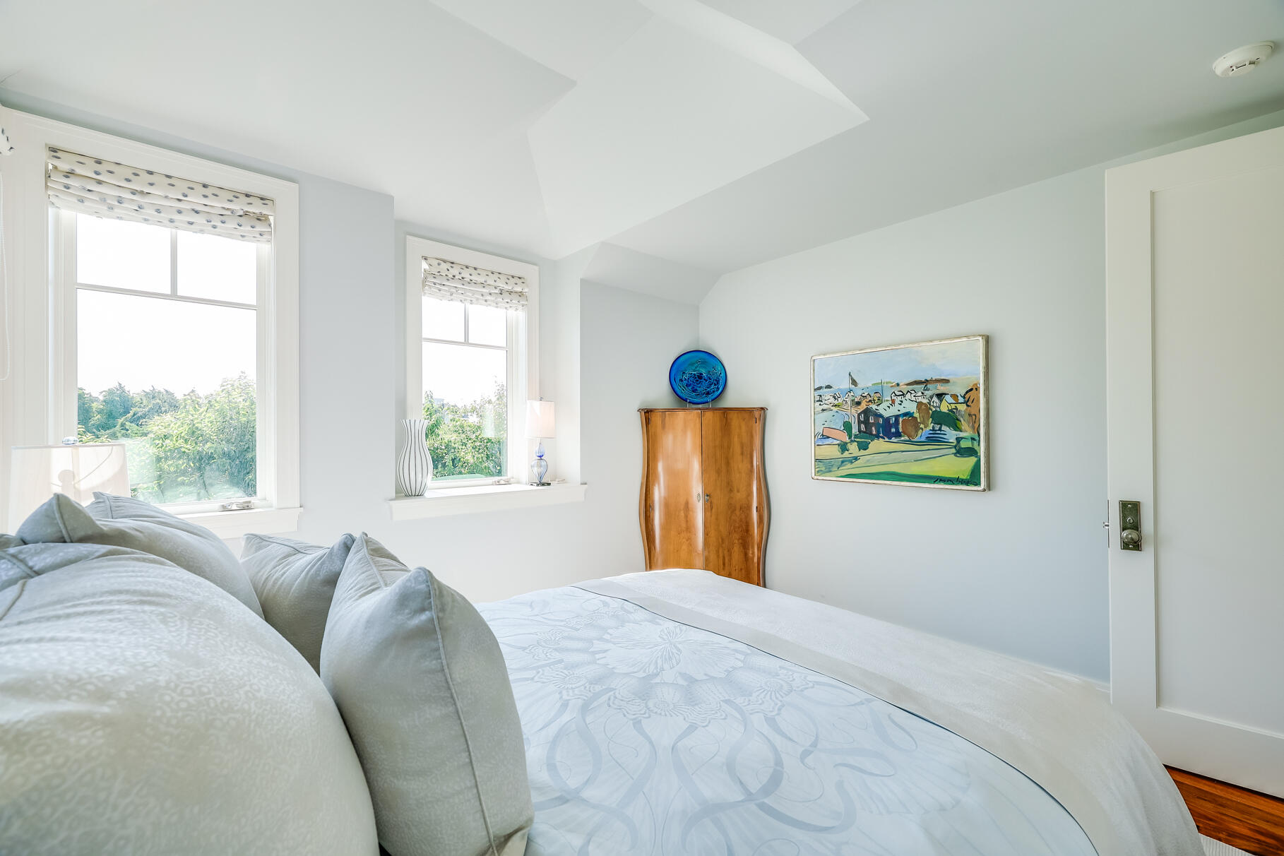 Water Views on Great Island