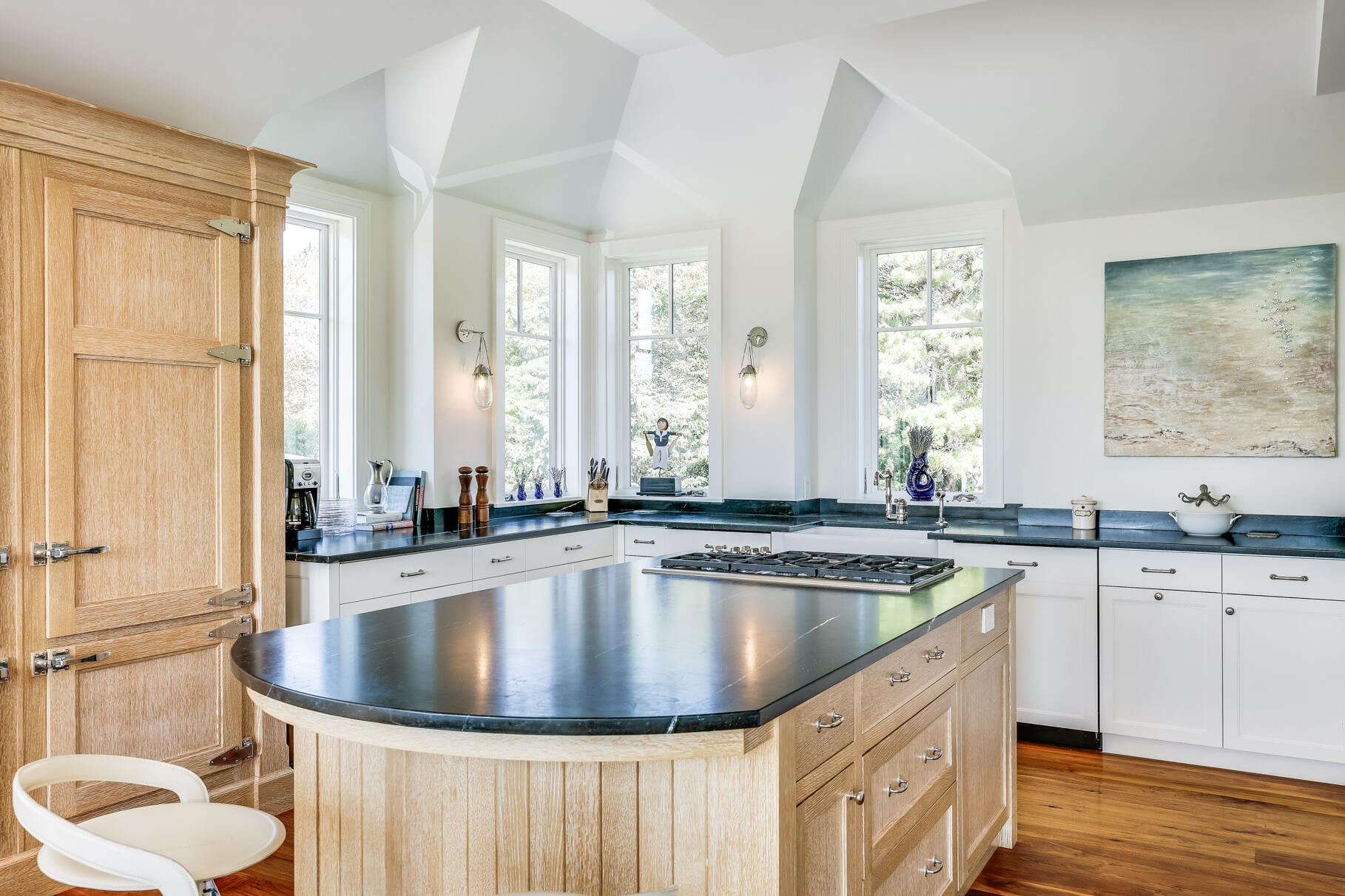 Water Views on Great Island