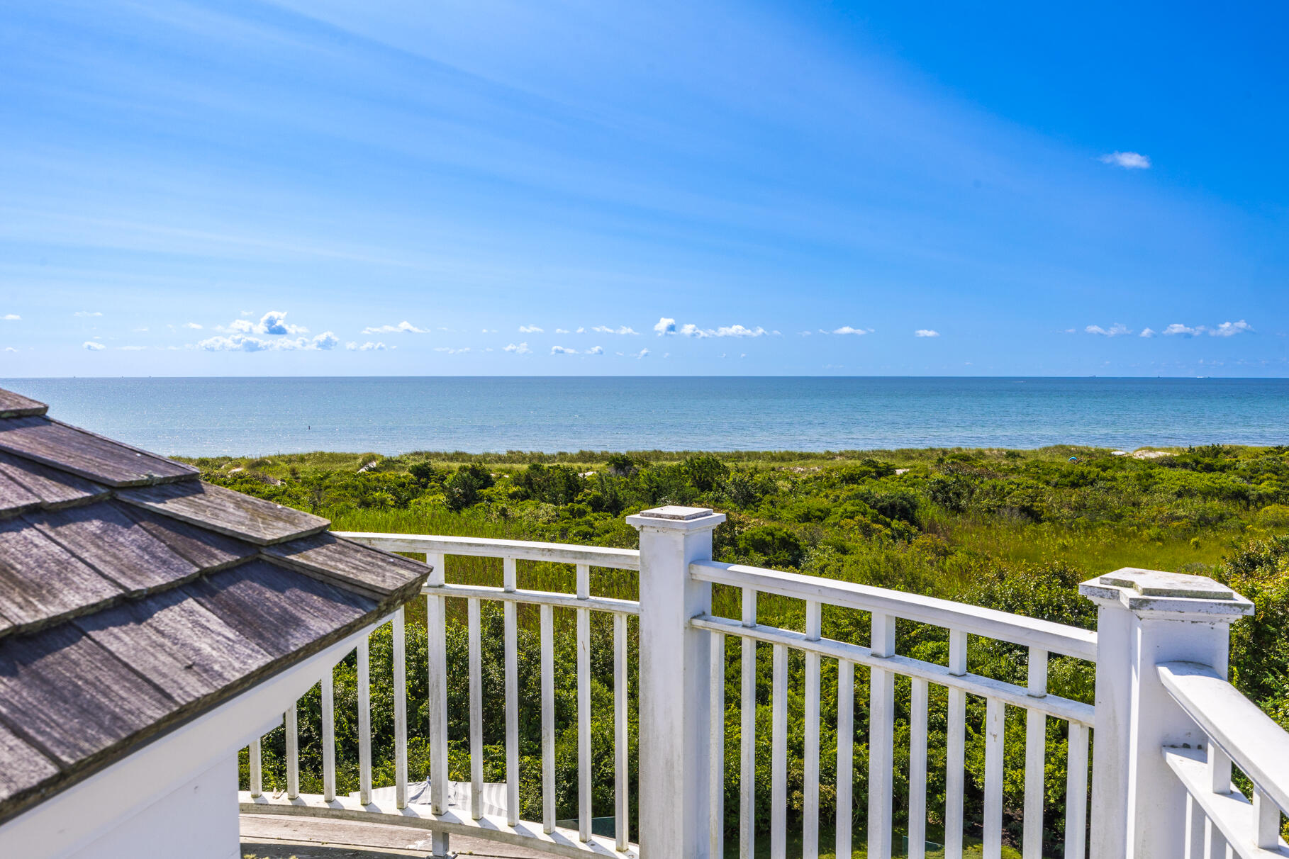 Water Views on Great Island