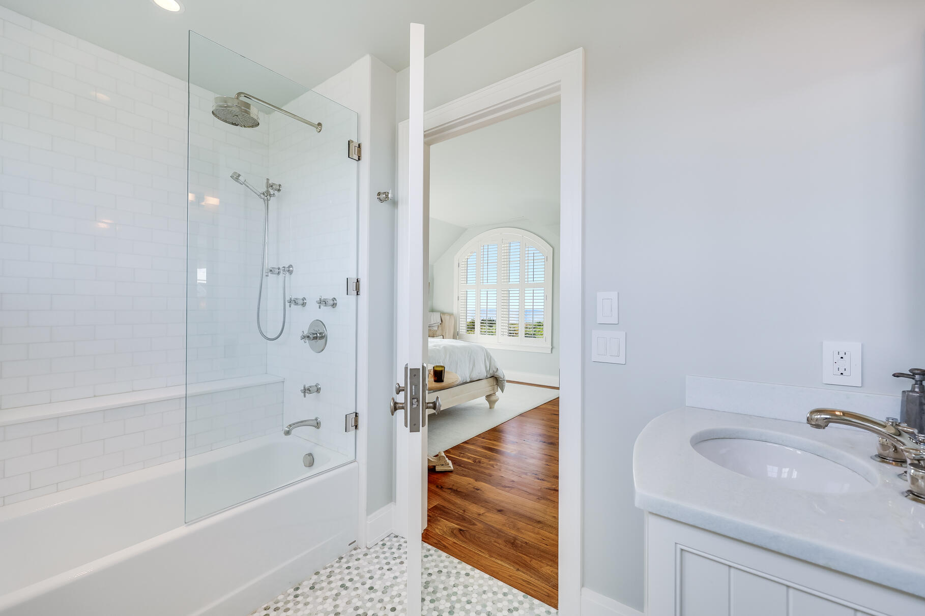 Water Views on Great Island