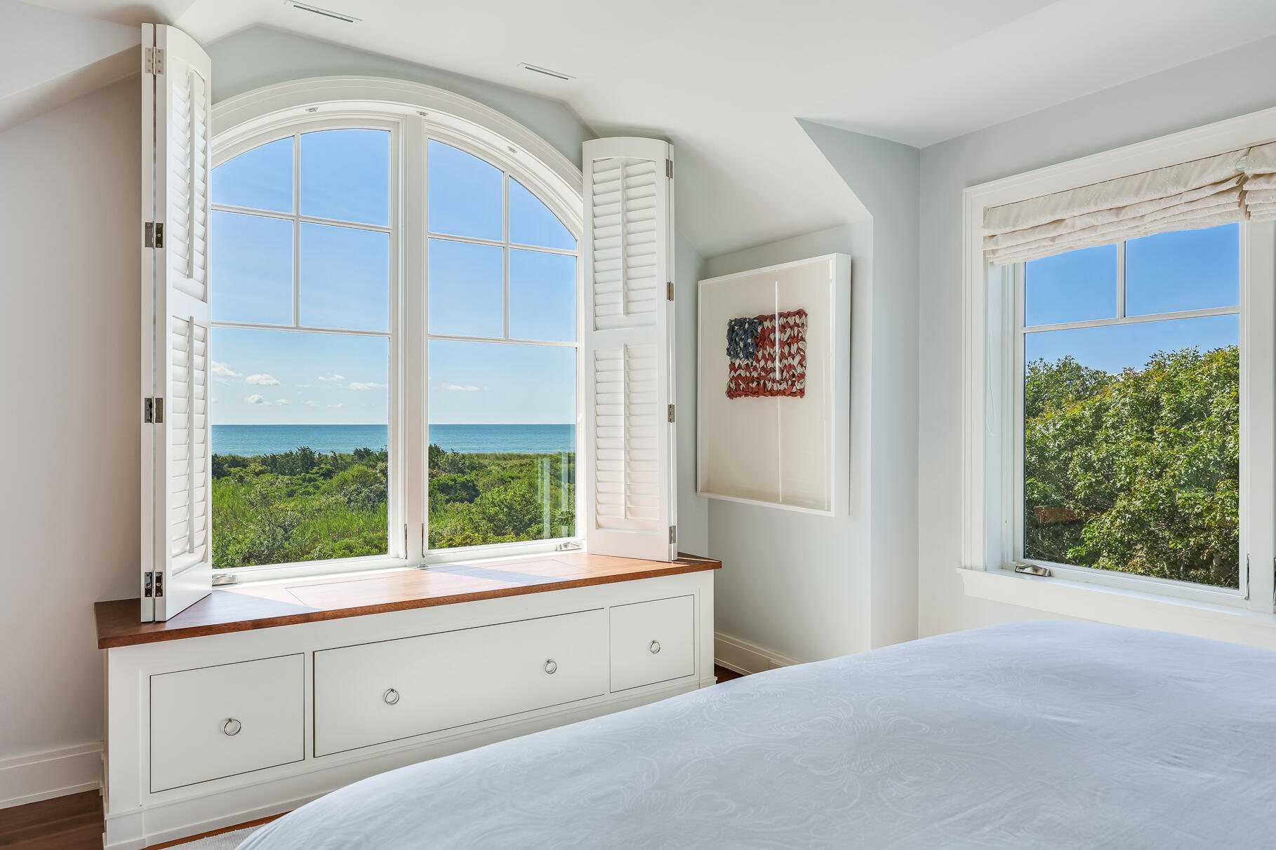 Water Views on Great Island