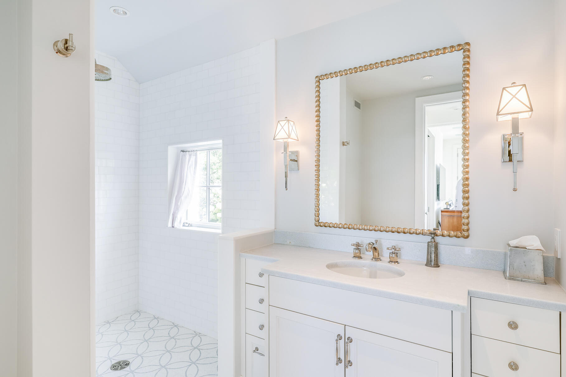 Water Views on Great Island