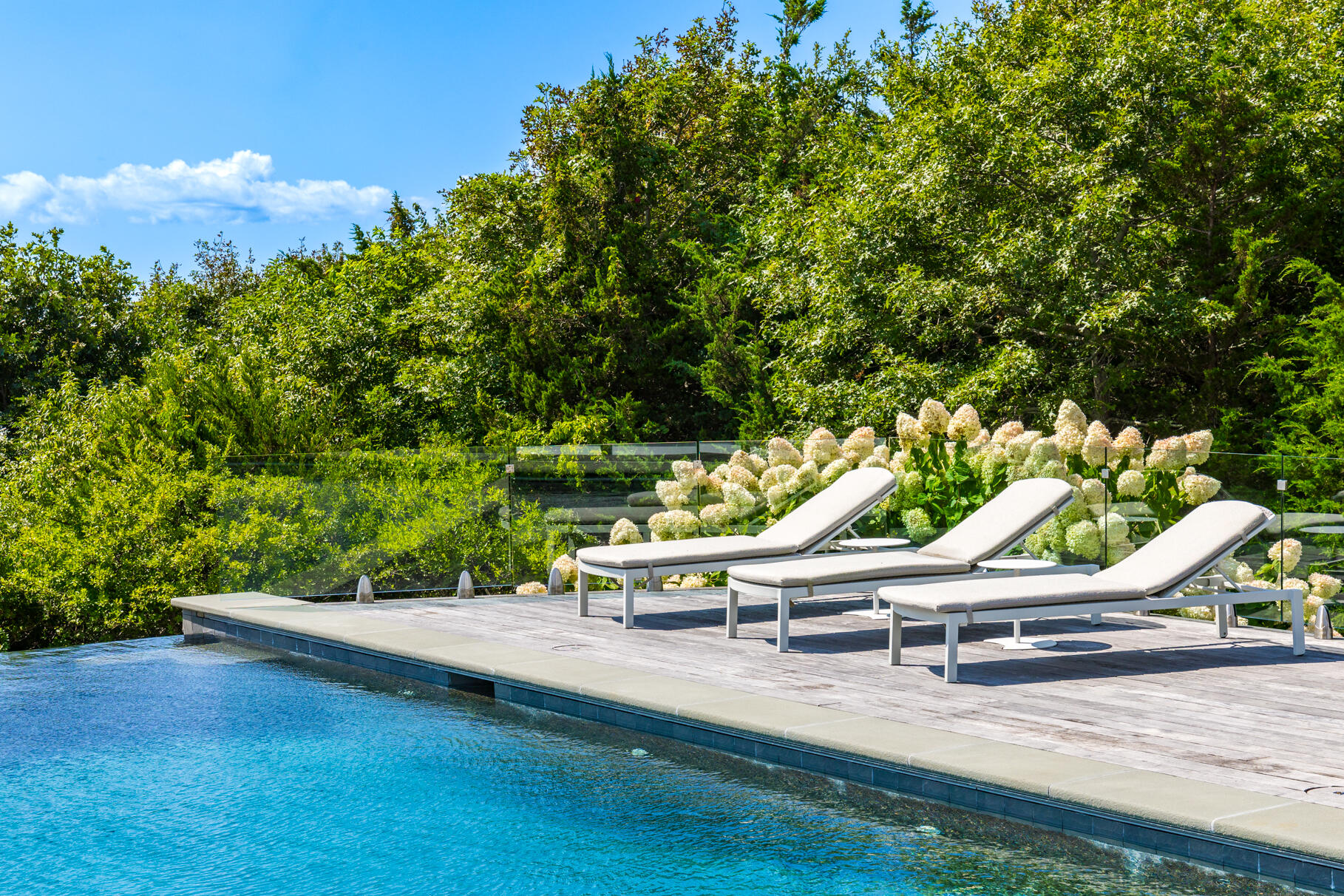 Water Views on Great Island