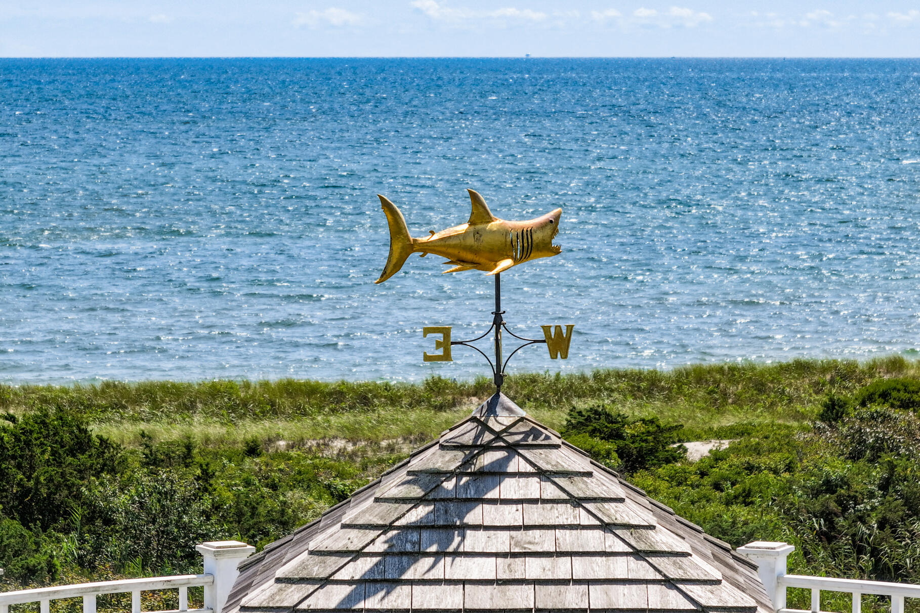 Water Views on Great Island
