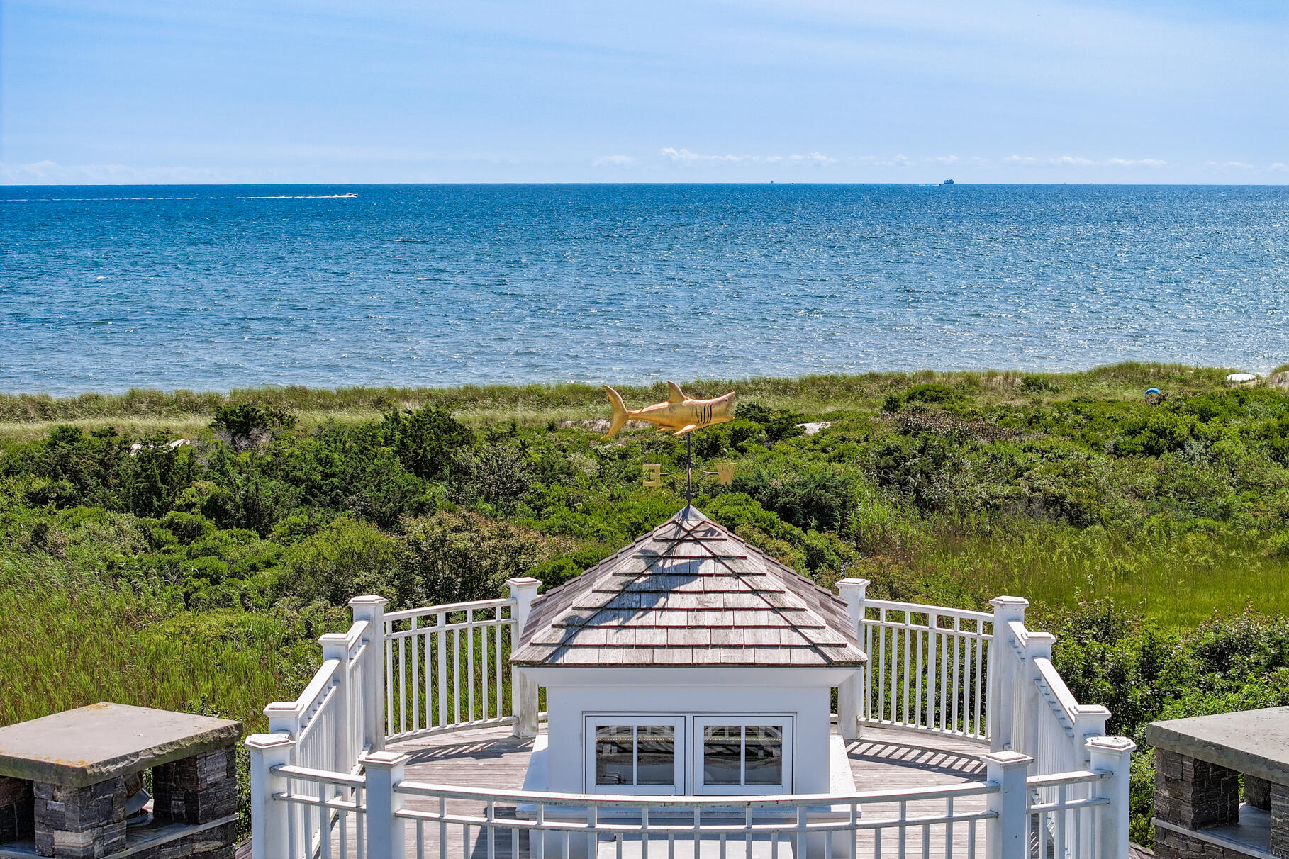 Water Views on Great Island