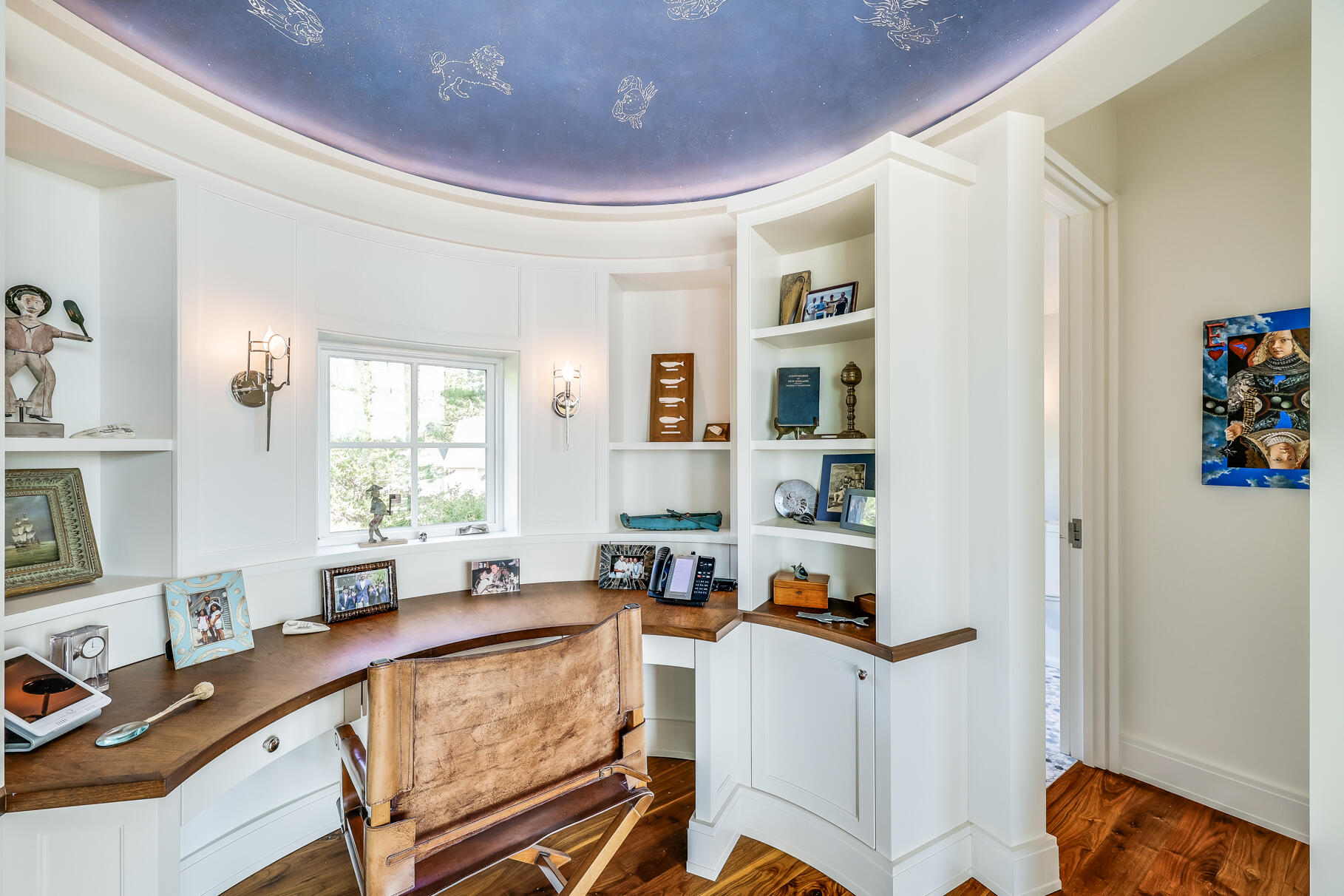 Water Views on Great Island