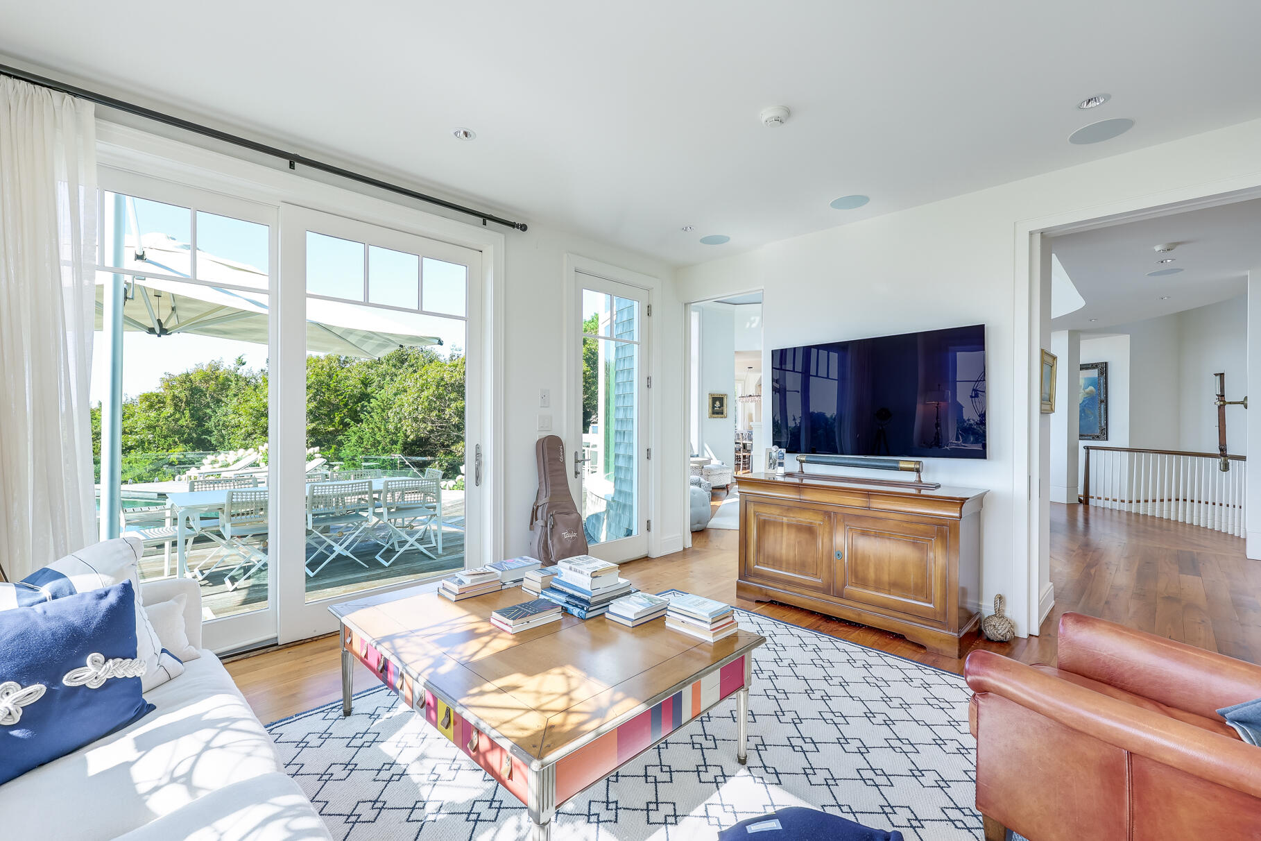 Water Views on Great Island