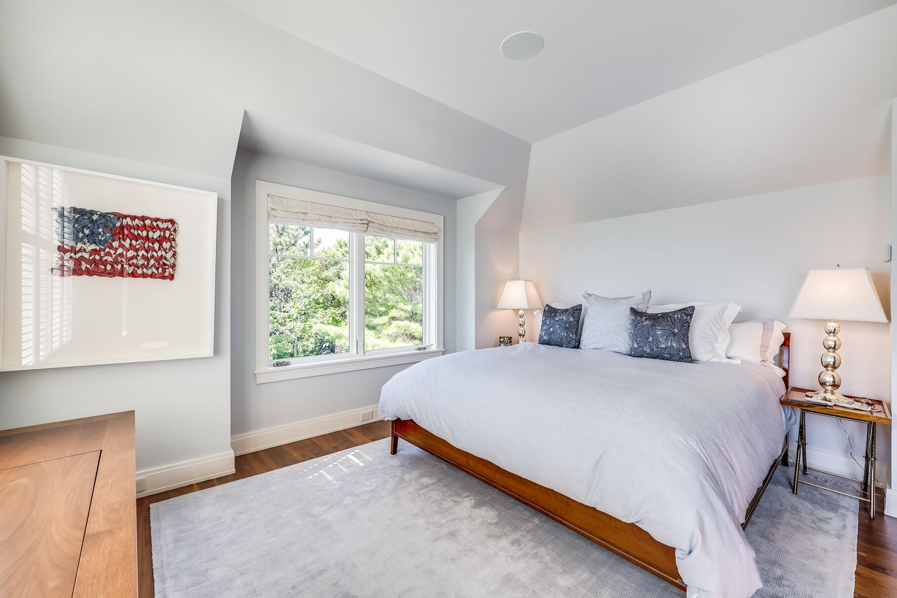 Water Views on Great Island