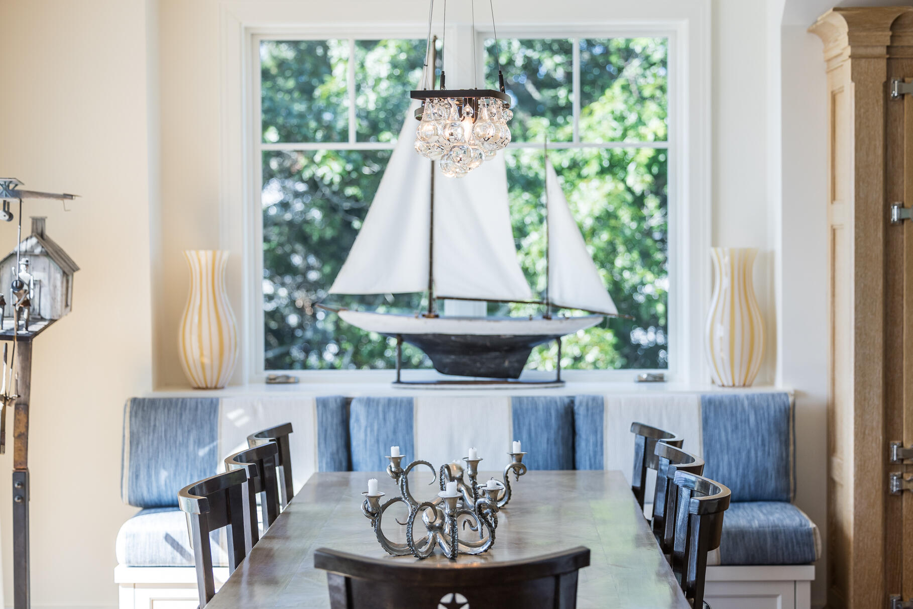 Water Views on Great Island