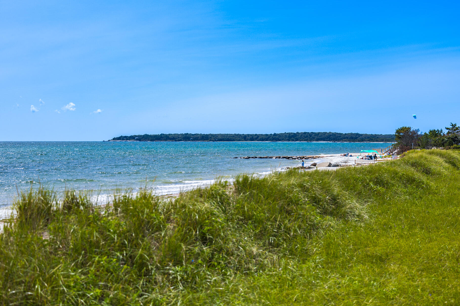 Water Views on Great Island