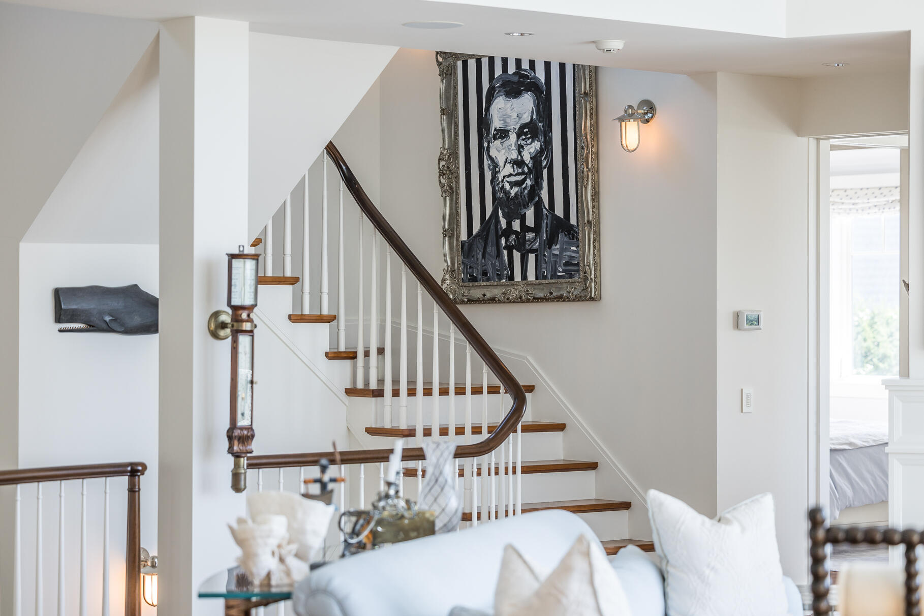 Water Views on Great Island