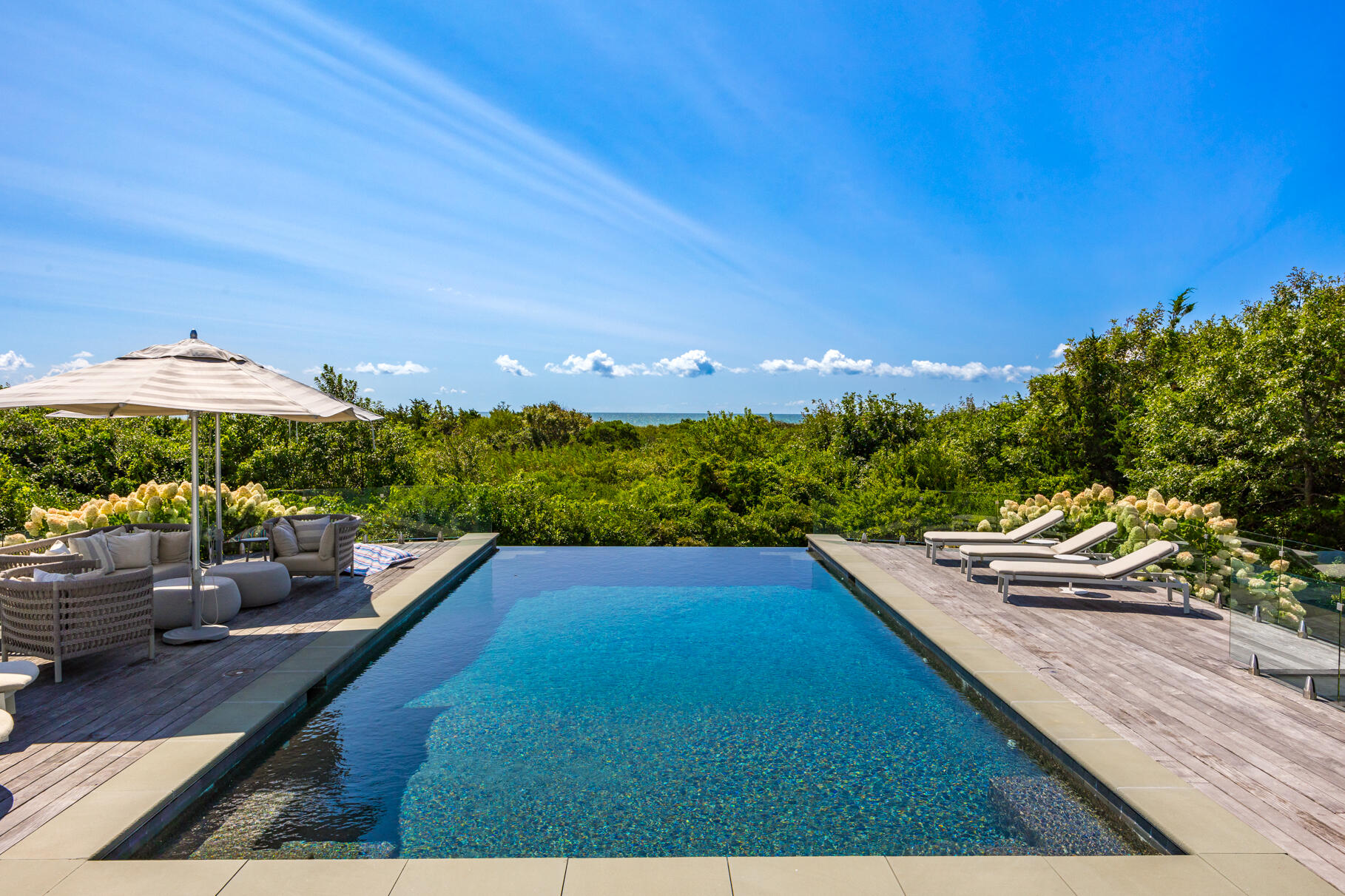 Water Views on Great Island