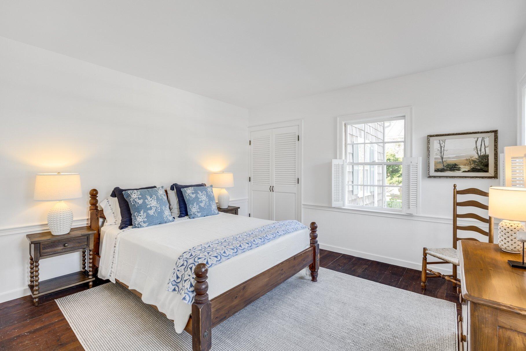 Exquisite Waterfront Estate On Sea View Avenue