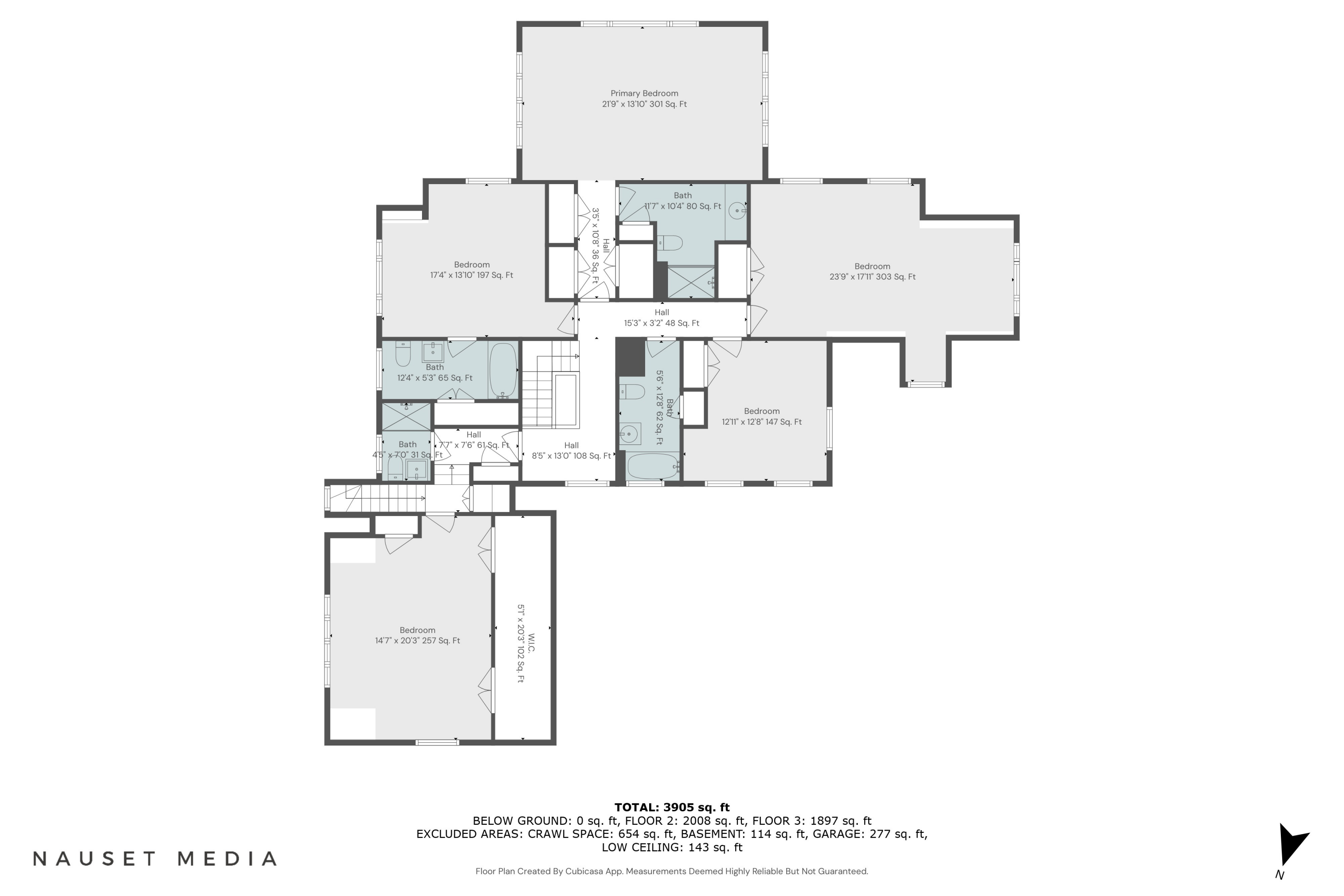 Exquisite Waterfront Estate On Sea View Avenue