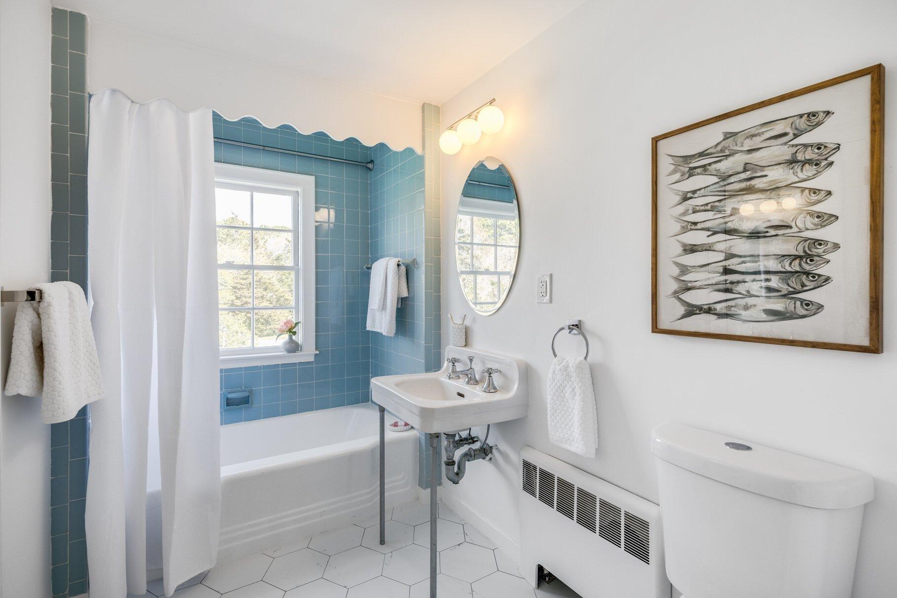 Exquisite Waterfront Estate On Sea View Avenue