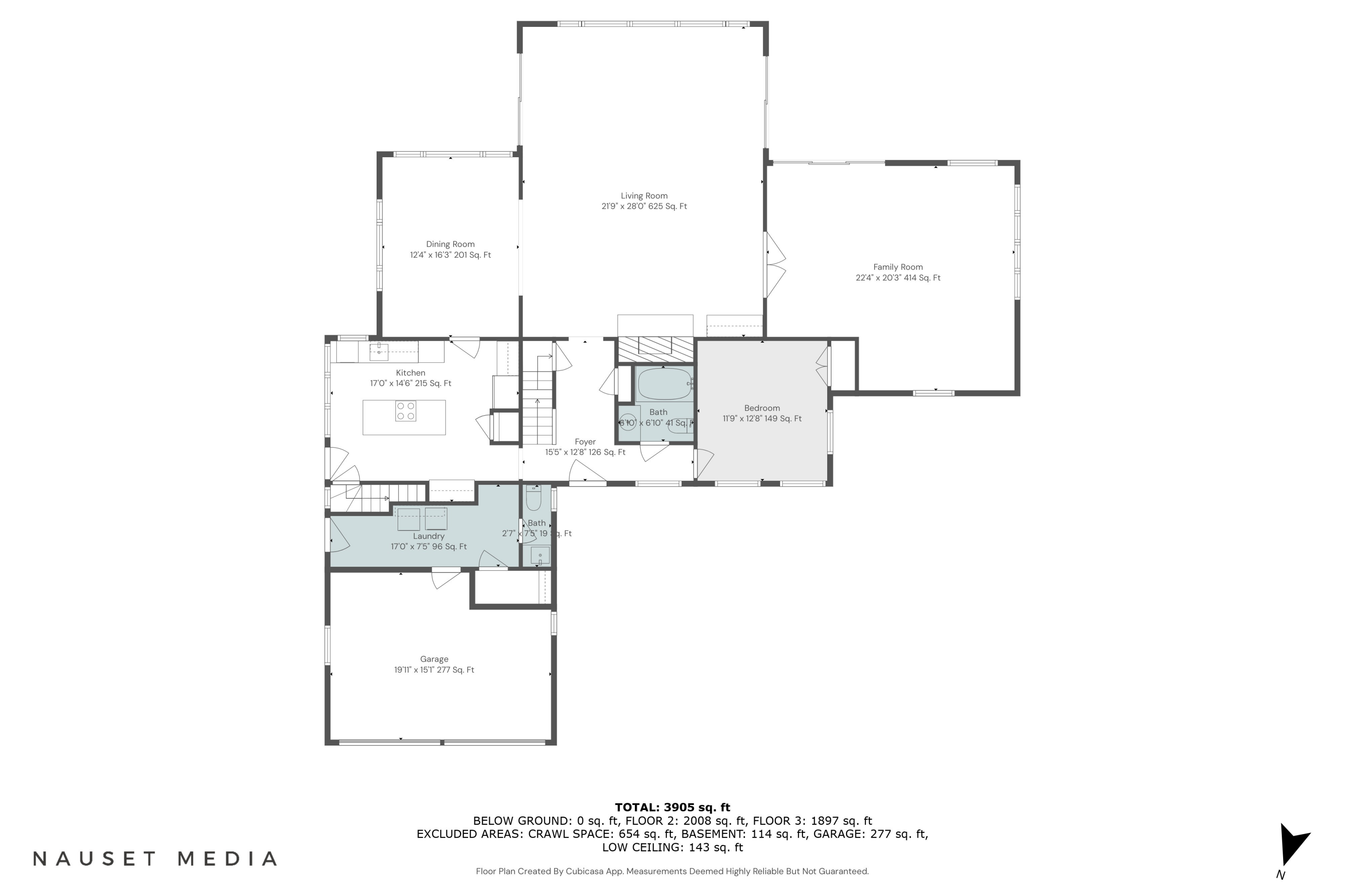 Exquisite Waterfront Estate On Sea View Avenue