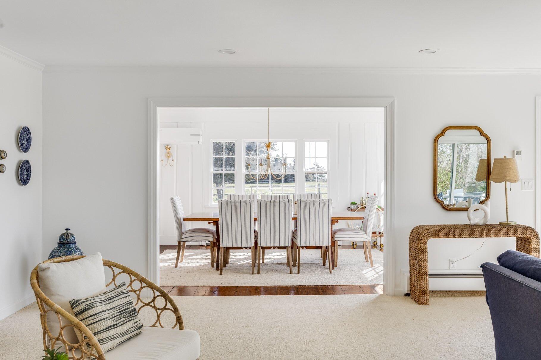 Exquisite Waterfront Estate On Sea View Avenue